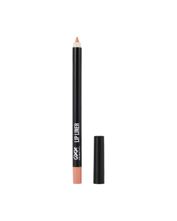 OXX Cosmetics Matte Lip Liner - Pale Peach