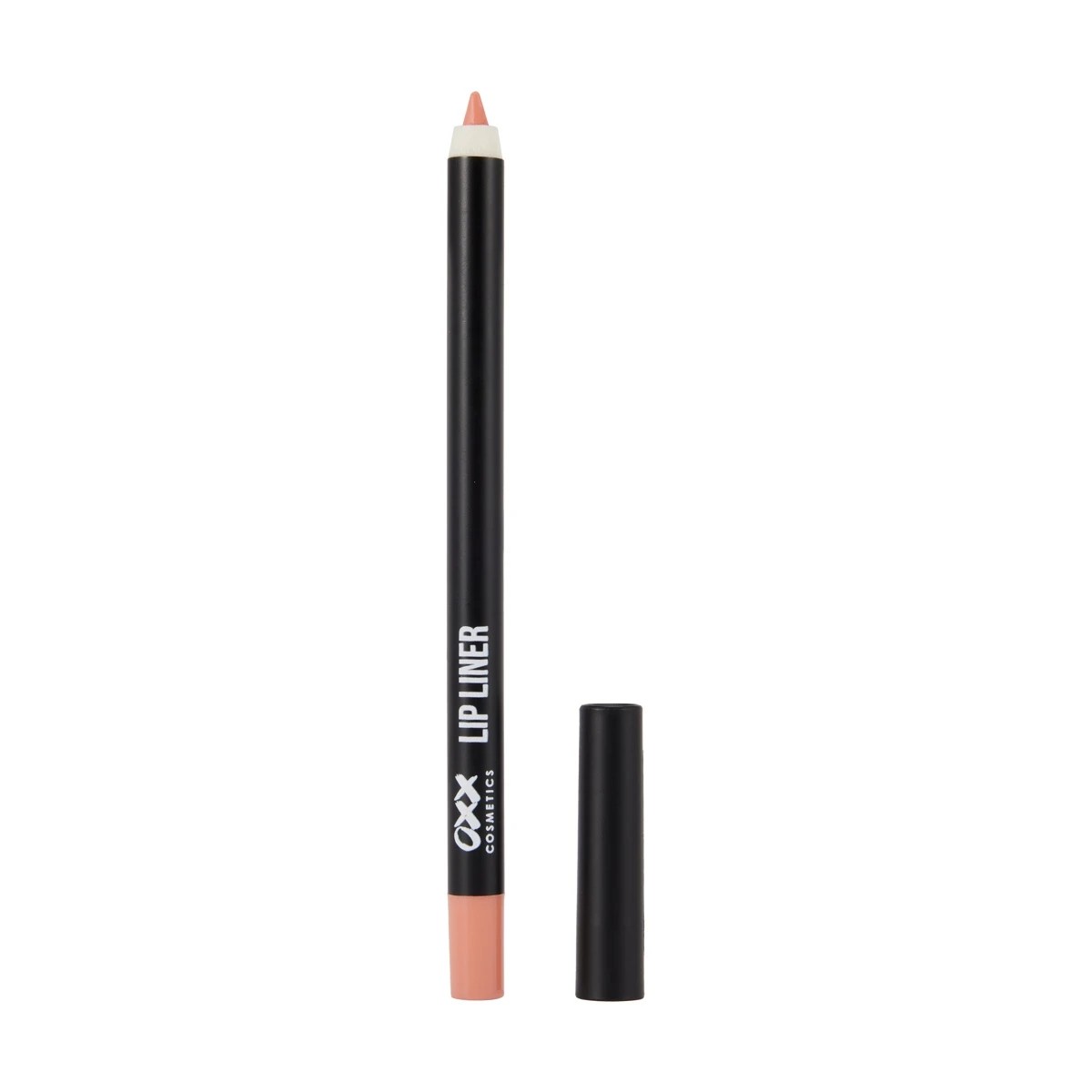 1 OXX Cosmetics Matte Lip Liner - Pale Peach, 1 of 6