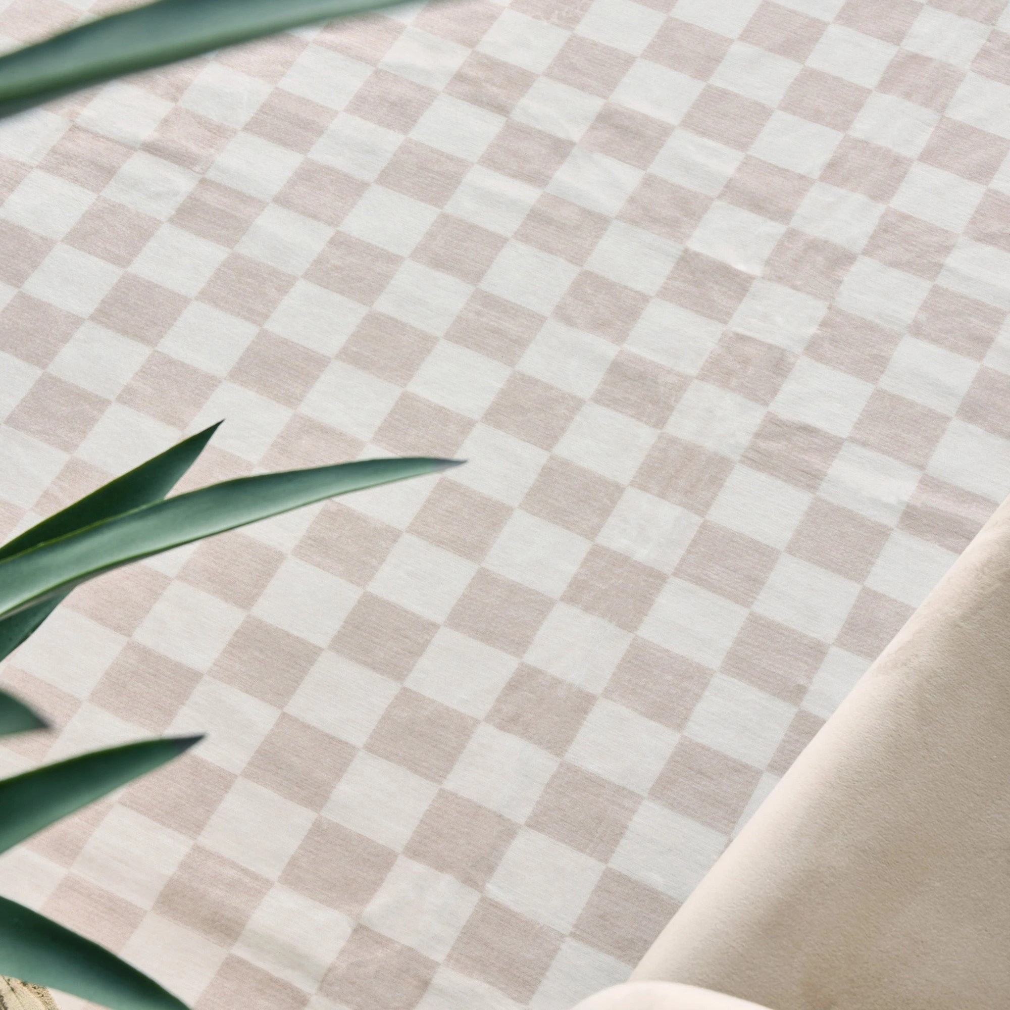 3 Common Ground Rugs Vitality 11 270x180cm - Beige, 3 of 10