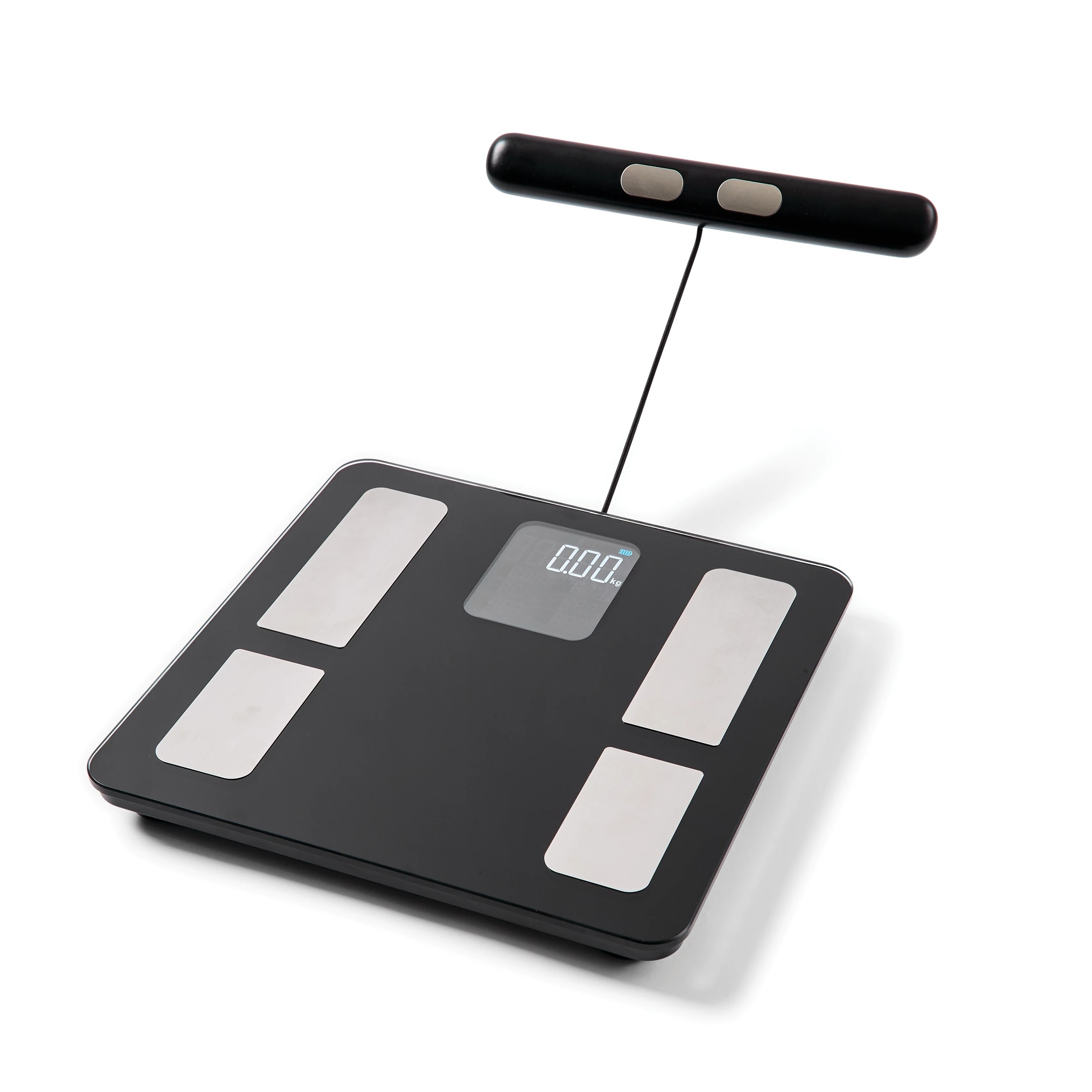 3 Bluetooth Body Scanning Scale, 3 of 7