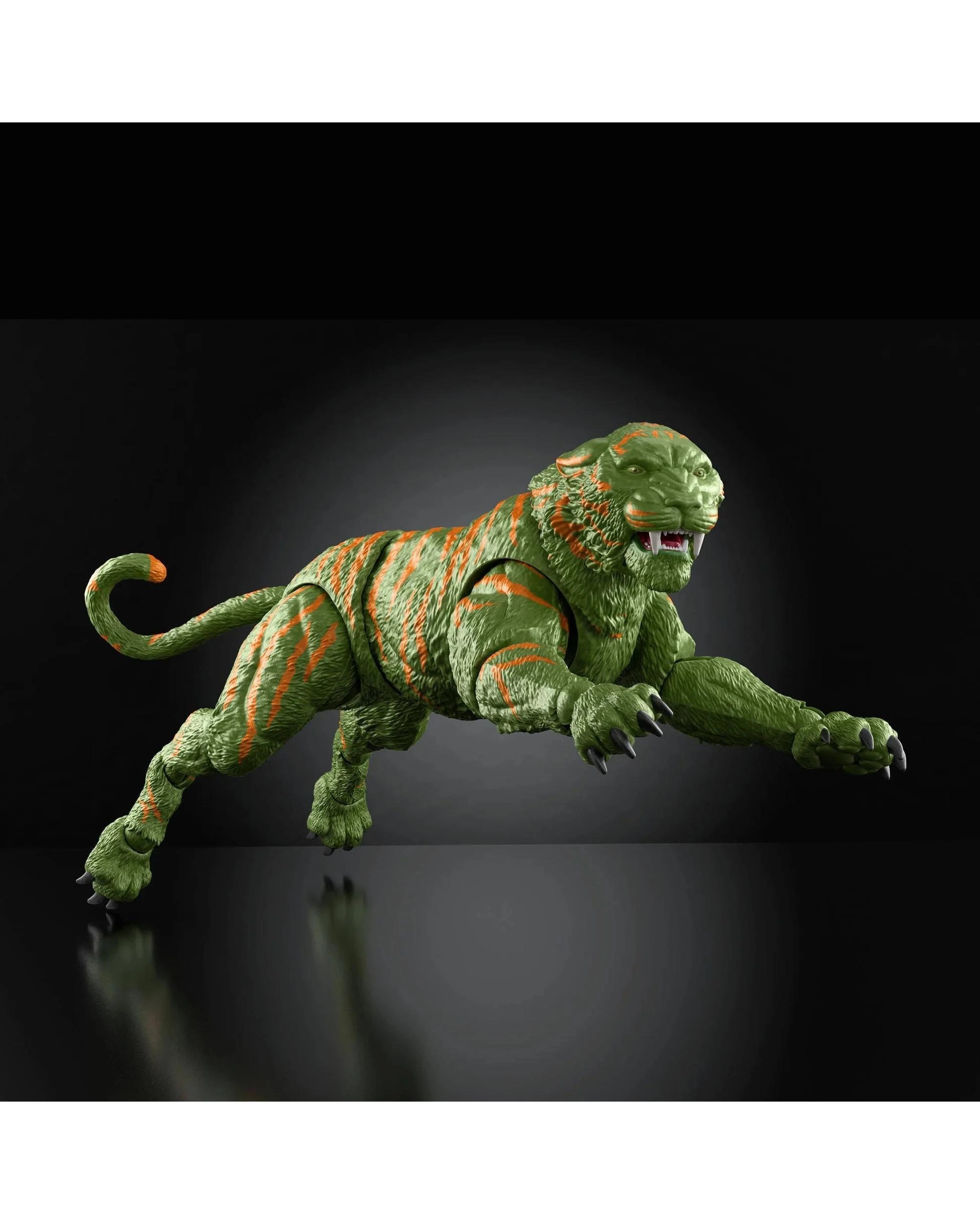 5 Masters of the Universe - 2026 -  Chronicles Battle Cat Action Figure, 5 of 5
