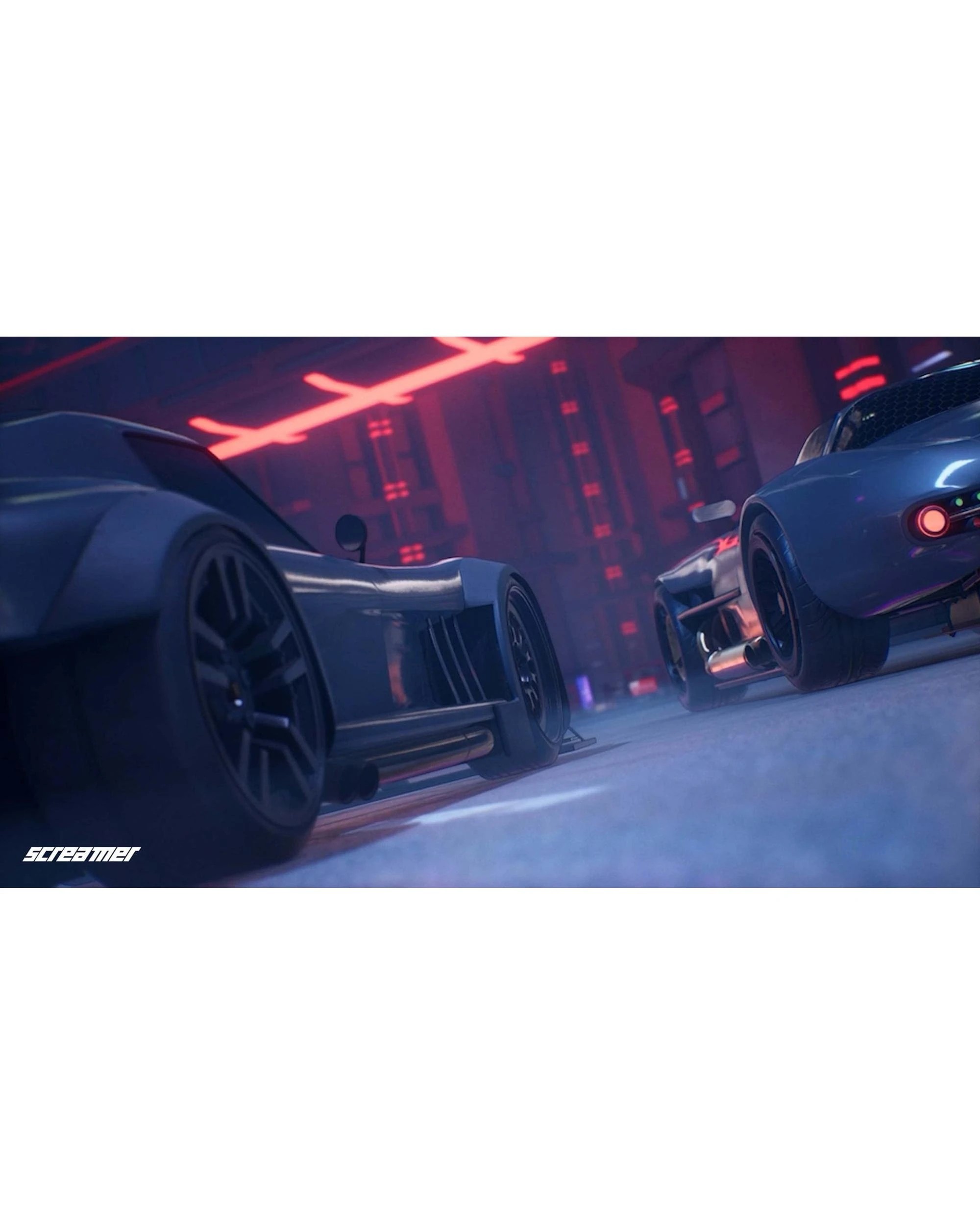 8 Screamer Echo Edition - PS5, 8 of 10