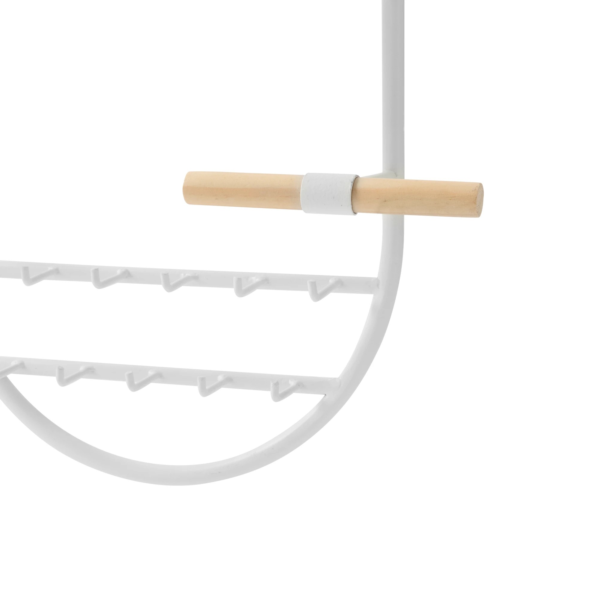 5 Over The Door Jewellery Solution, 5 of 10
