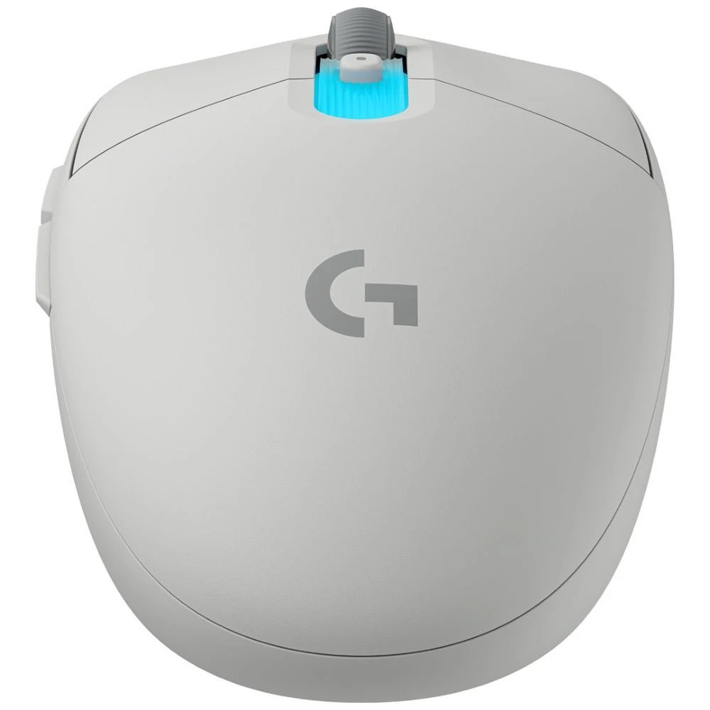 7 Logitech G G305 X SUPERLIGHT Wireless Gaming Mouse White, 7 of 9