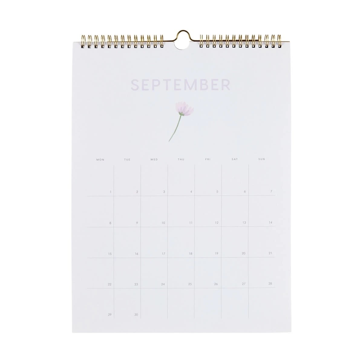 2 25/26 Wall Calendar, 2 of 5