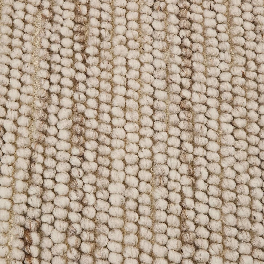 6 Dahlia Rug - Natural, Medium - 180cm x 133cm, 6 of 6