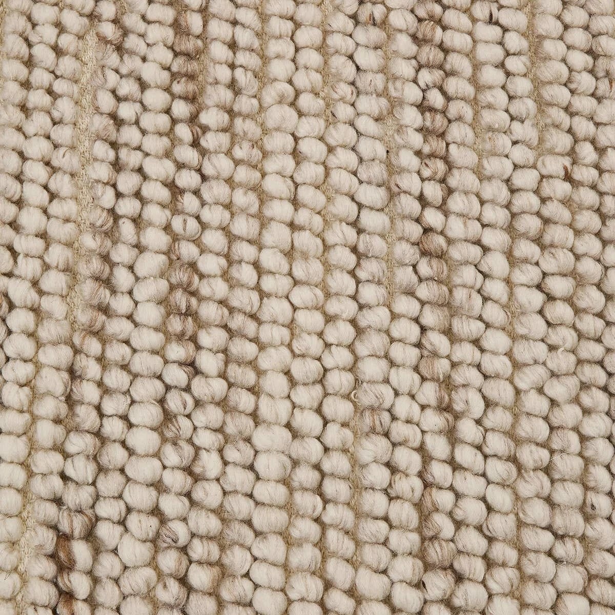 6 Dahlia Rug - Natural, Medium - 180cm x 133cm, 6 of 6