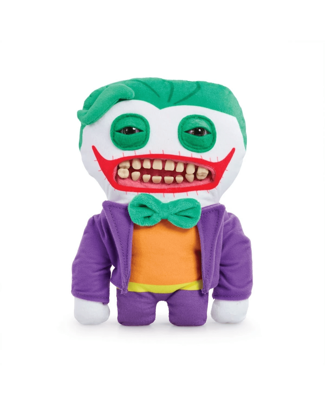 4 DC x Fuggler Funny Ugly Monster Plush Toy - Assorted, 4 of 7