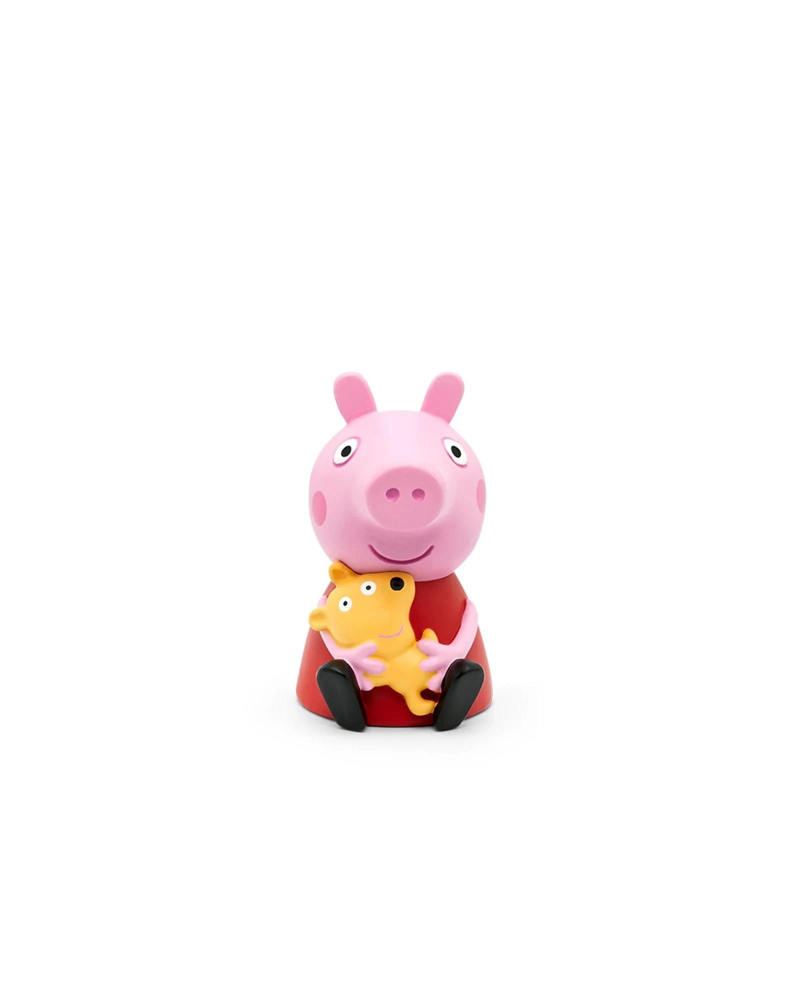 2 Tonies - Peppa Pig - On the Road with Peppa Pig Tonie Audio Character - Multi, 2 of 6