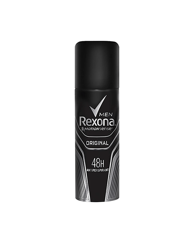 Rexona Men MotionSense Original Antiperspirant 