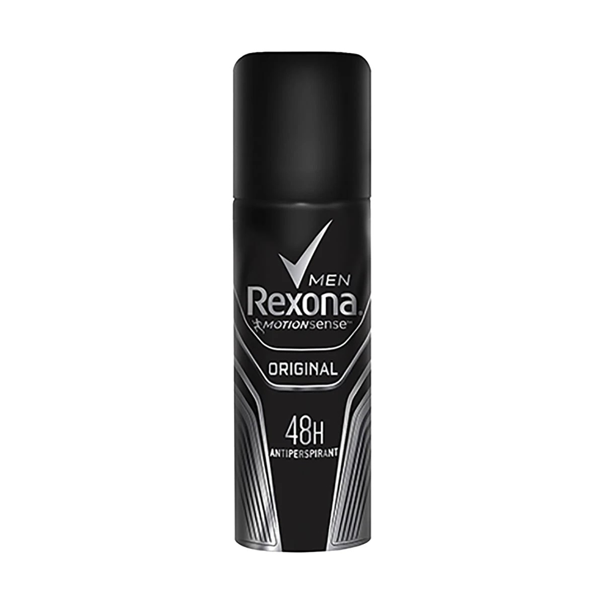 1 Rexona Men MotionSense Original Antiperspirant 50ml, 1 of 1