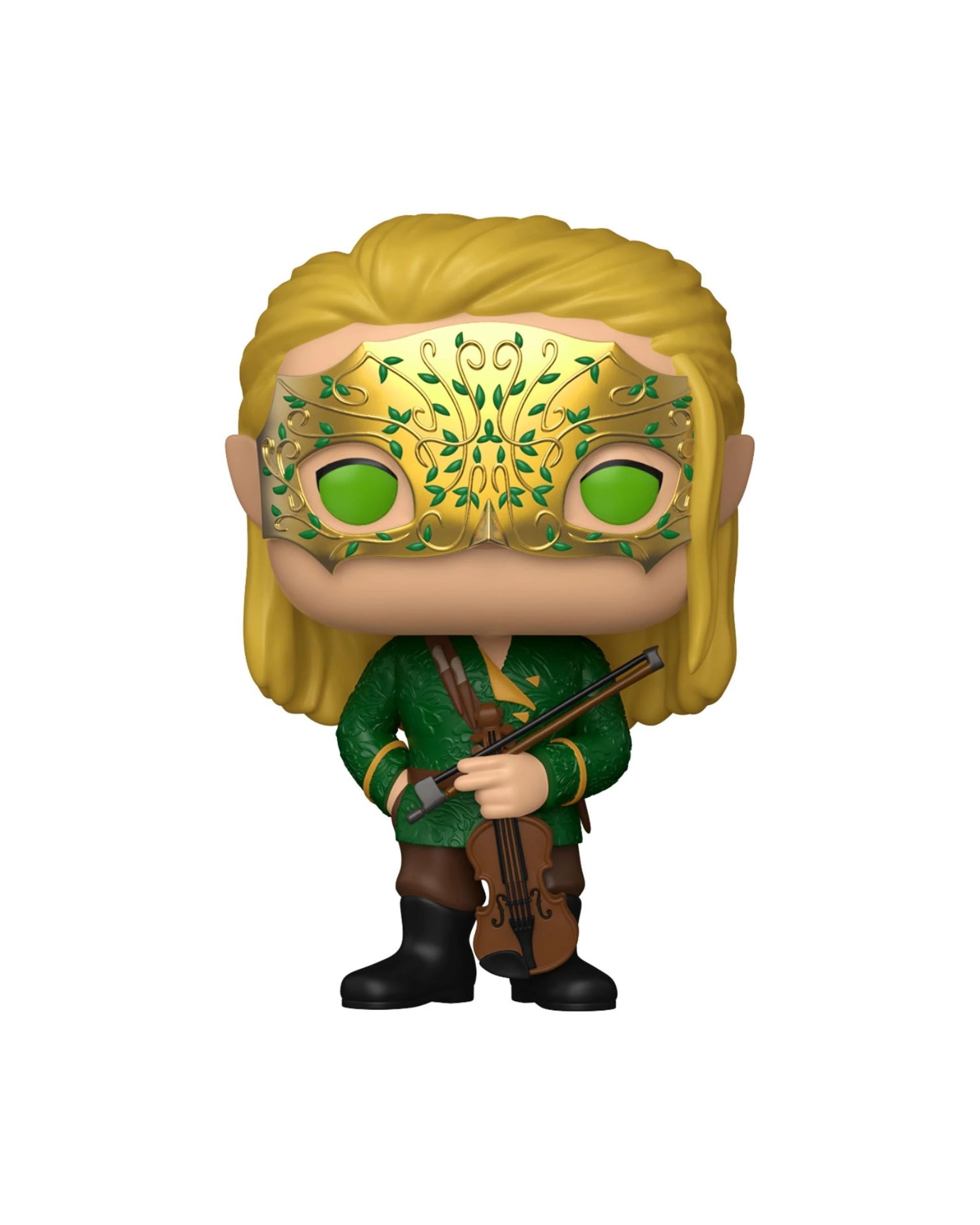 2 A Court of Thorns and Roses Tamlin Funko POP! Vinyl, 2 of 3