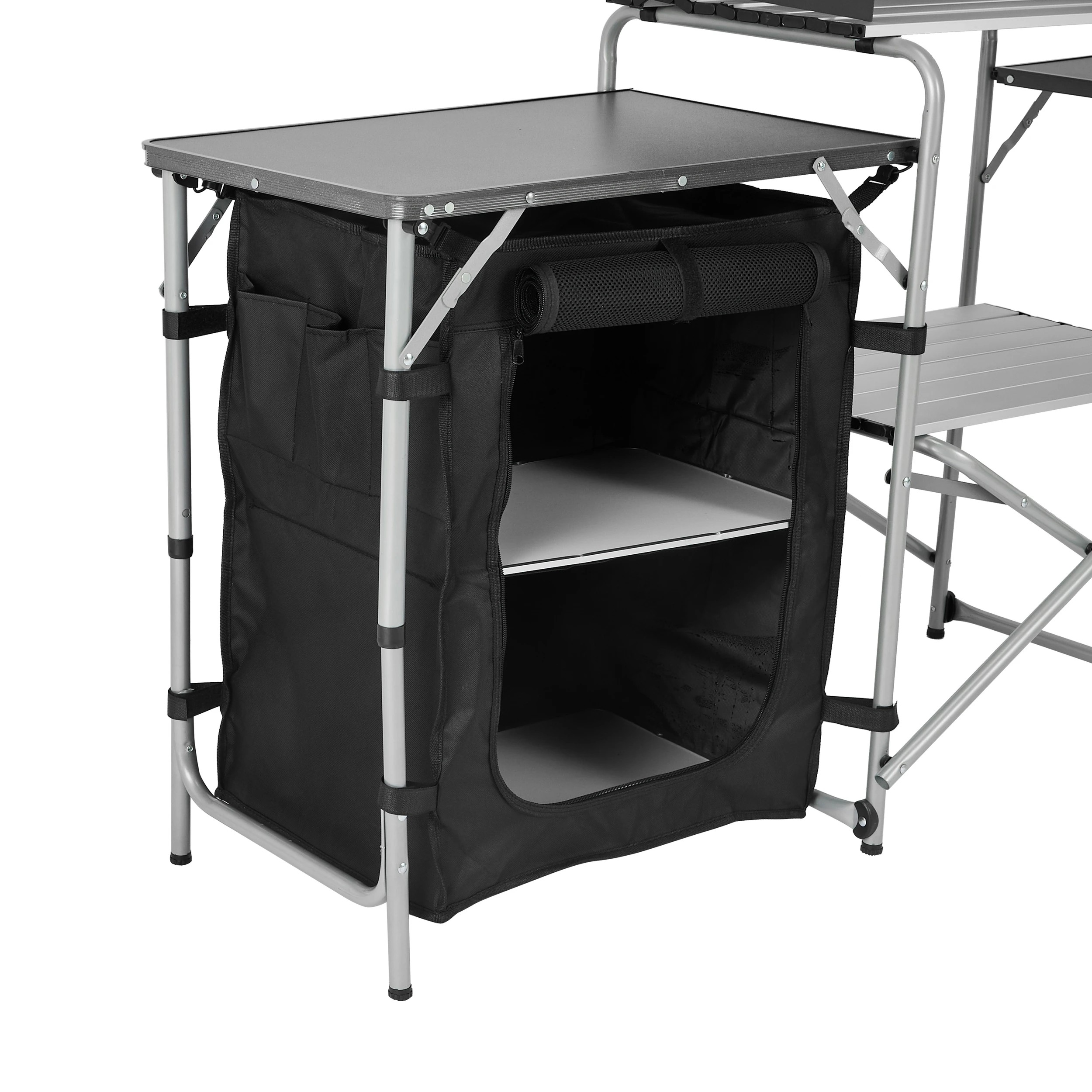 5 Camp Kitchen, 5 of 8