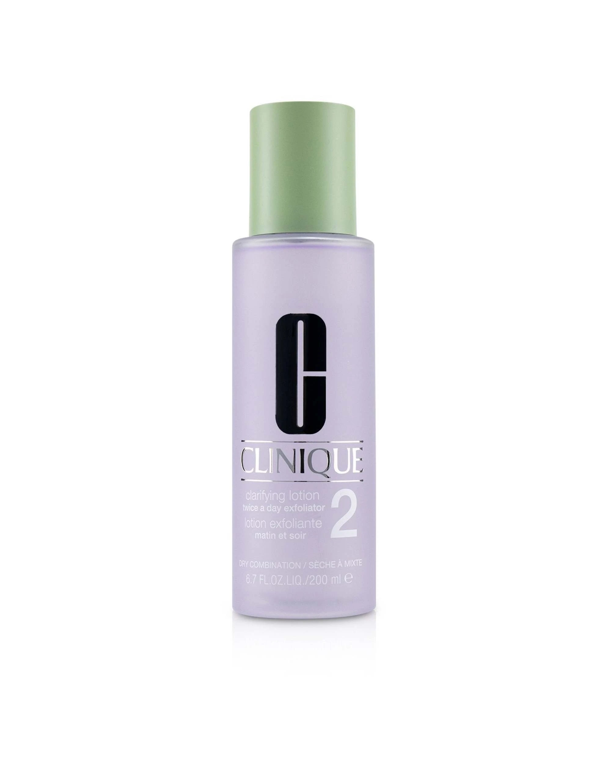 2 Clinique Clarifying Lotion 2  400ml/13.5oz, 2 of 4