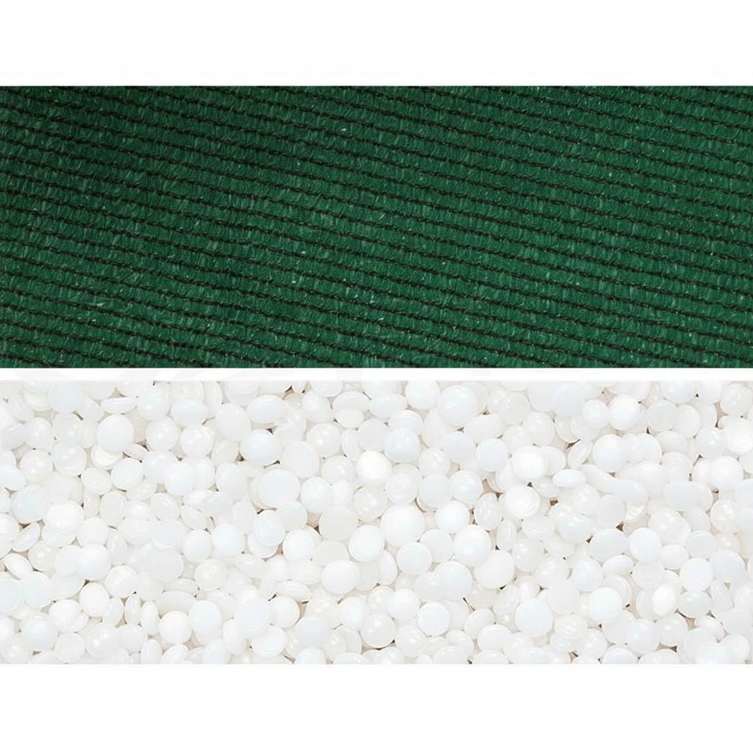 3 Instahut 50% Shade Cloth 1.83x50m Shadecloth Sail Heavy Duty - Green, 3 of 5