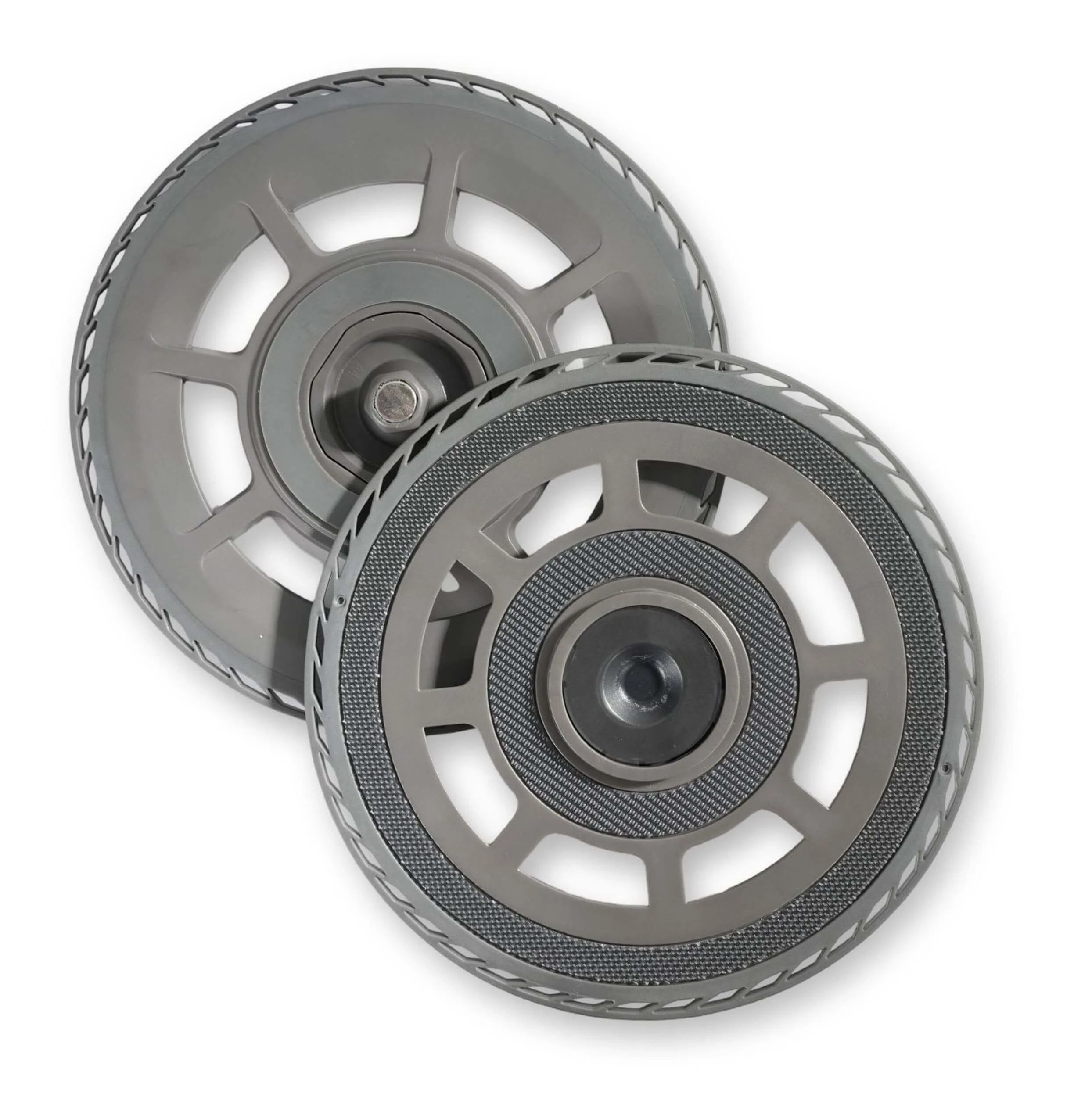 1 Hygieia Mop Holder Plates For Dreame X50 Ultra L50 Ultra L40S Pro Ultra MOVA V50 Ultra - Grey, 1 of 1