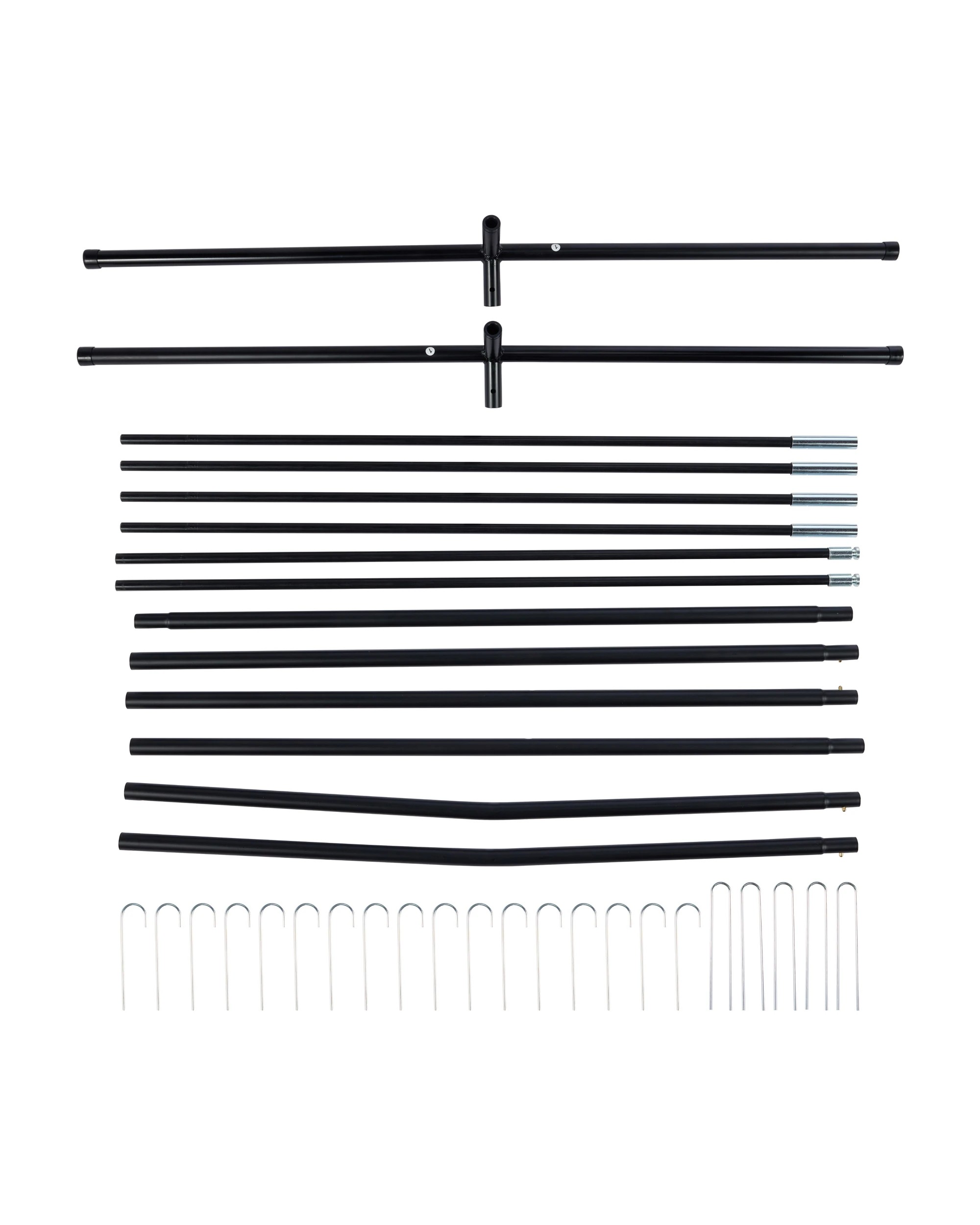 7 ​​​​​Sports Barrier Net, 7 of 10
