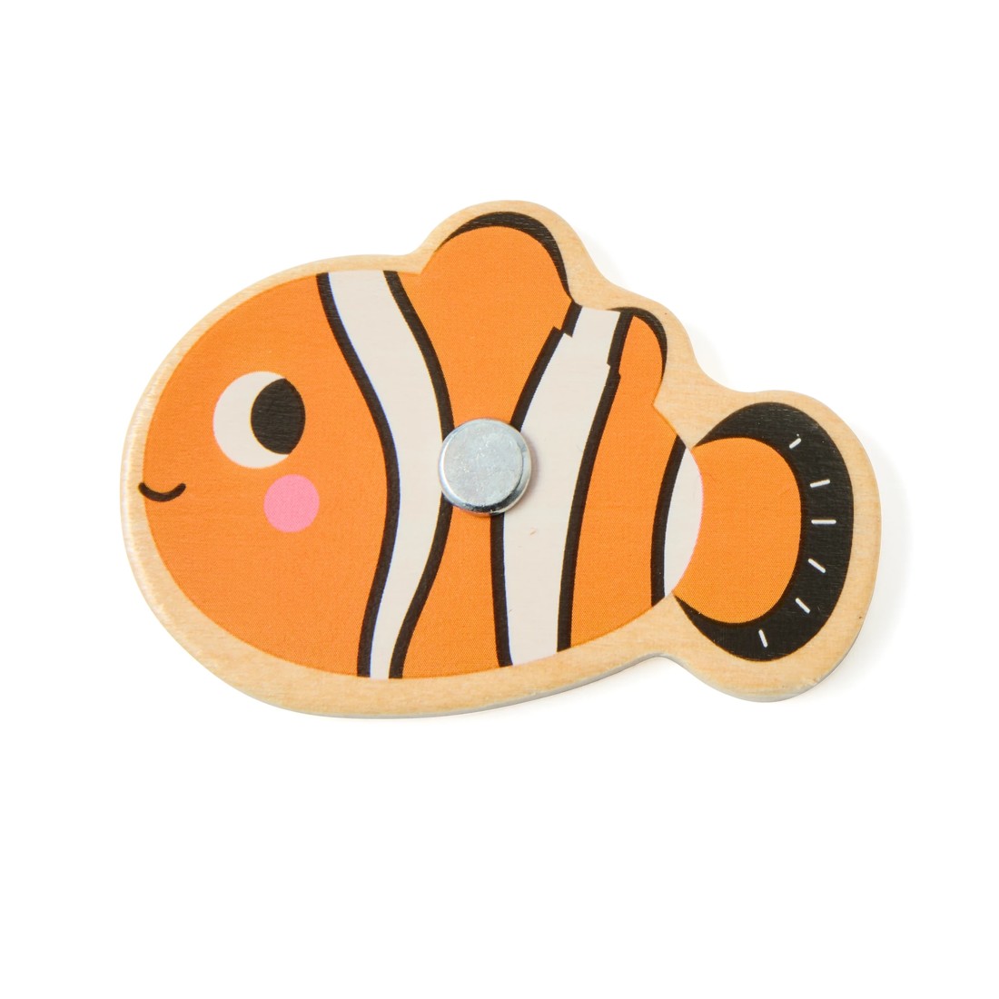 8 Wooden Fishing Set, 8 of 10