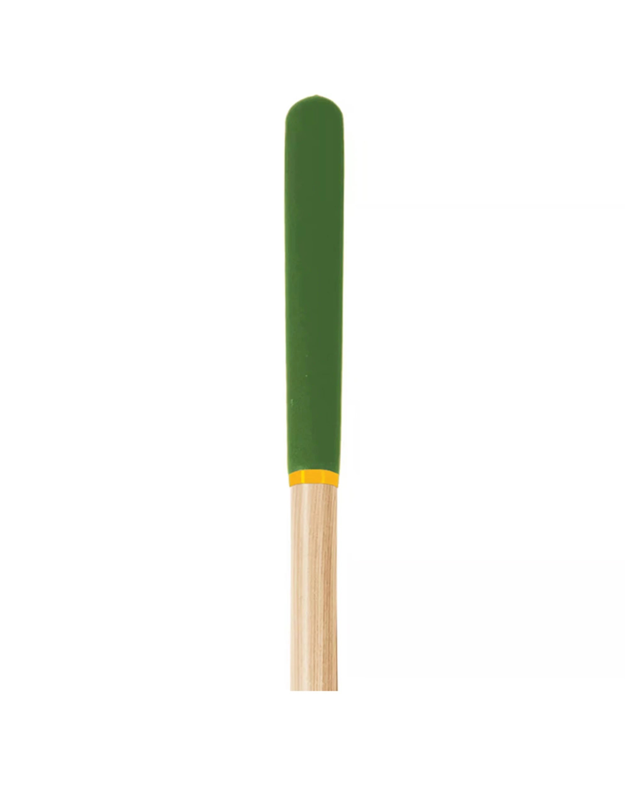 3 John Deere Street Shovel No2 Blade Steel Scoop Cushion Grip Wooden - Natural, 3 of 3