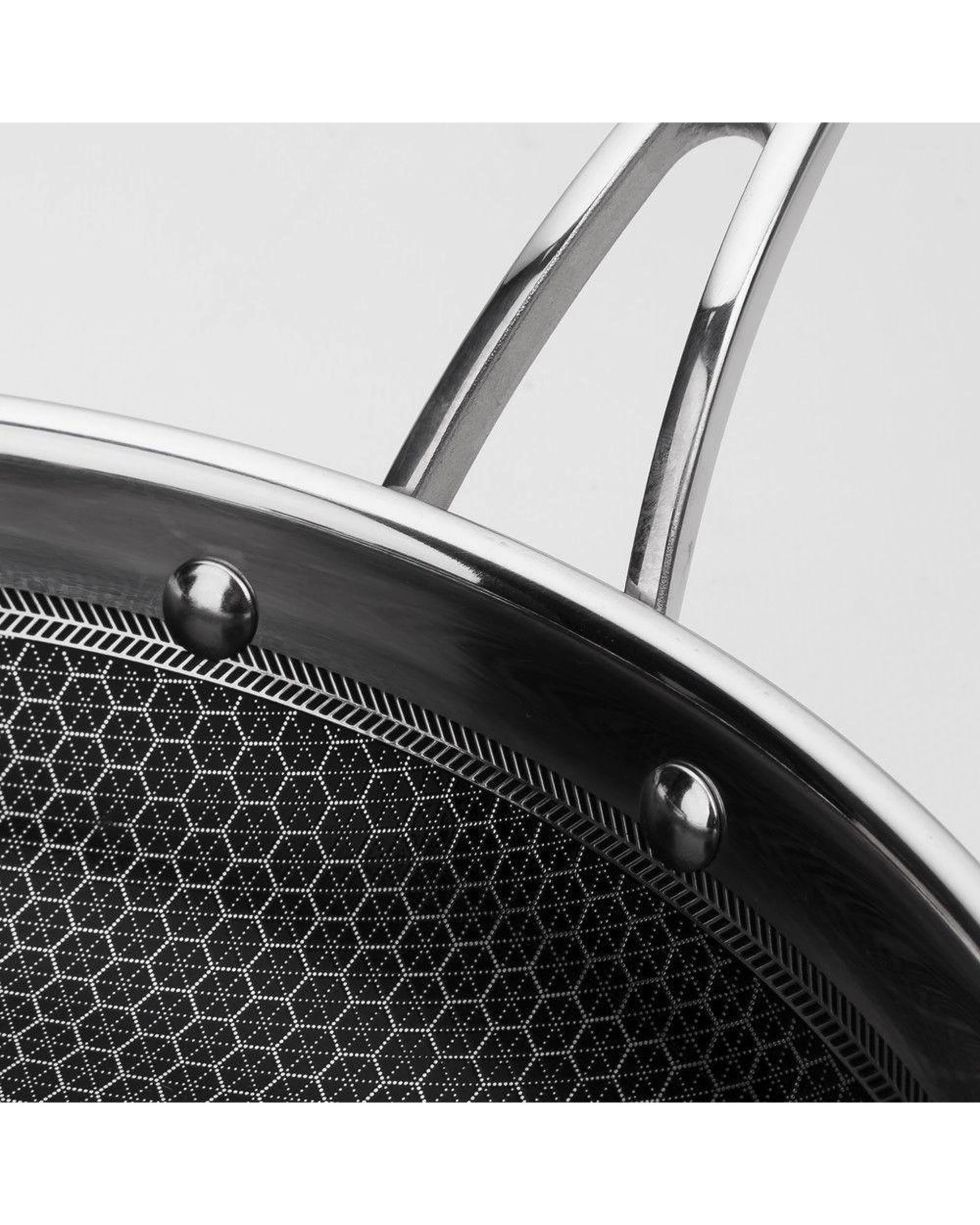 4 Stanley Rogers 26cm TryPly Nonstick Matrix Frypan Suits Induction, 4 of 7