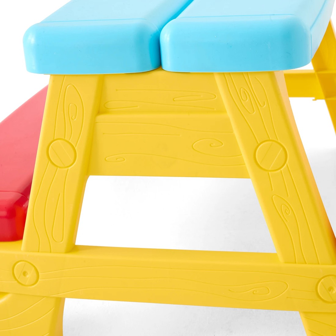 6 Summer Picnic Table, 6 of 7