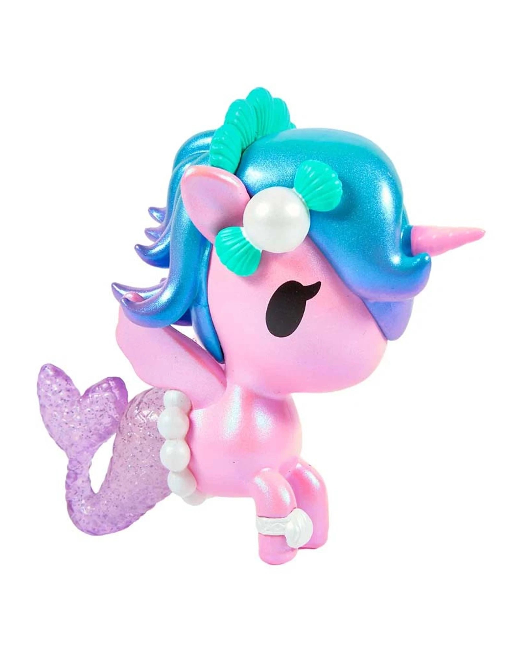 8 Tokidoki Mermicorno Magical Tides Blind Box, 8 of 8