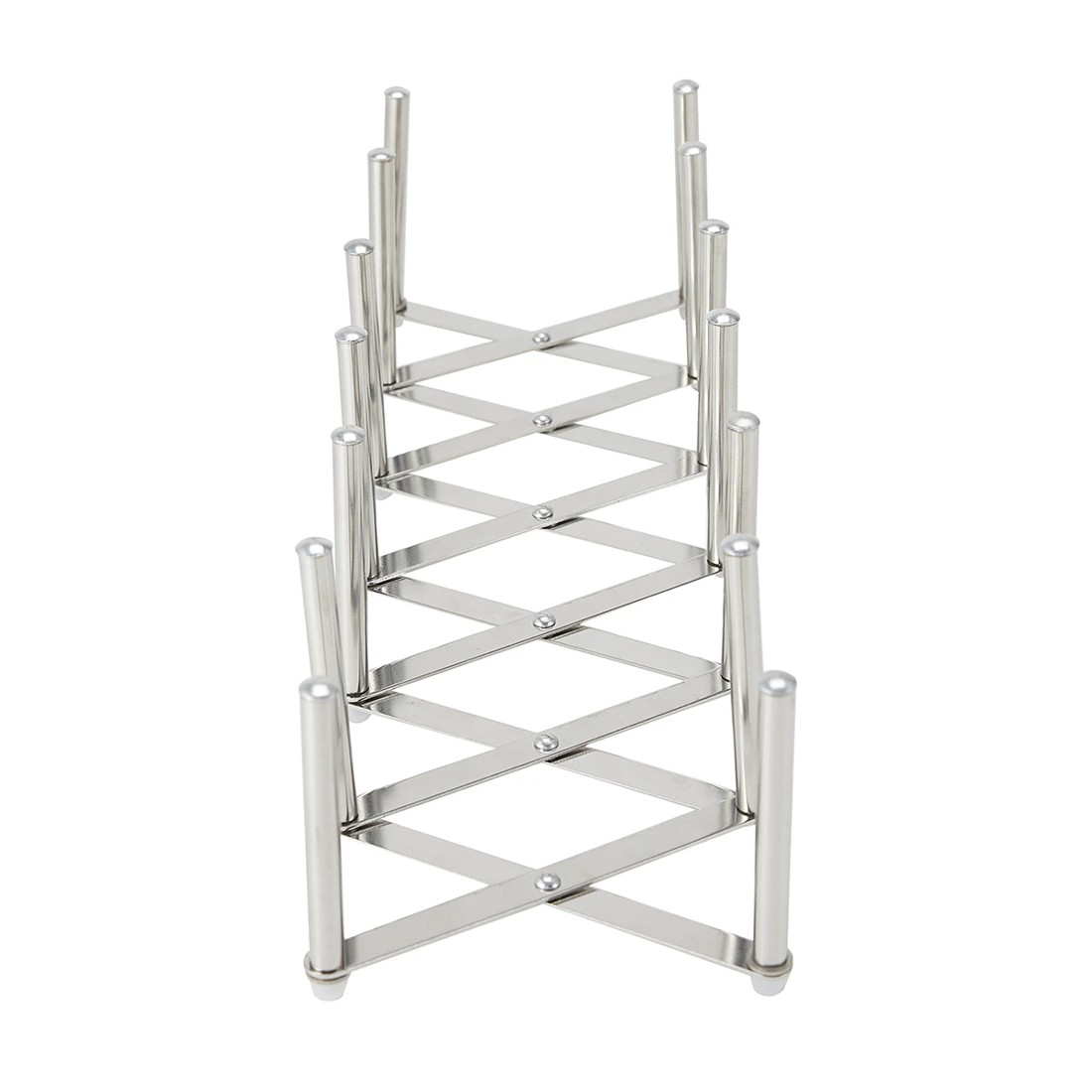 5 Metal Expandable Organiser, 5 of 10