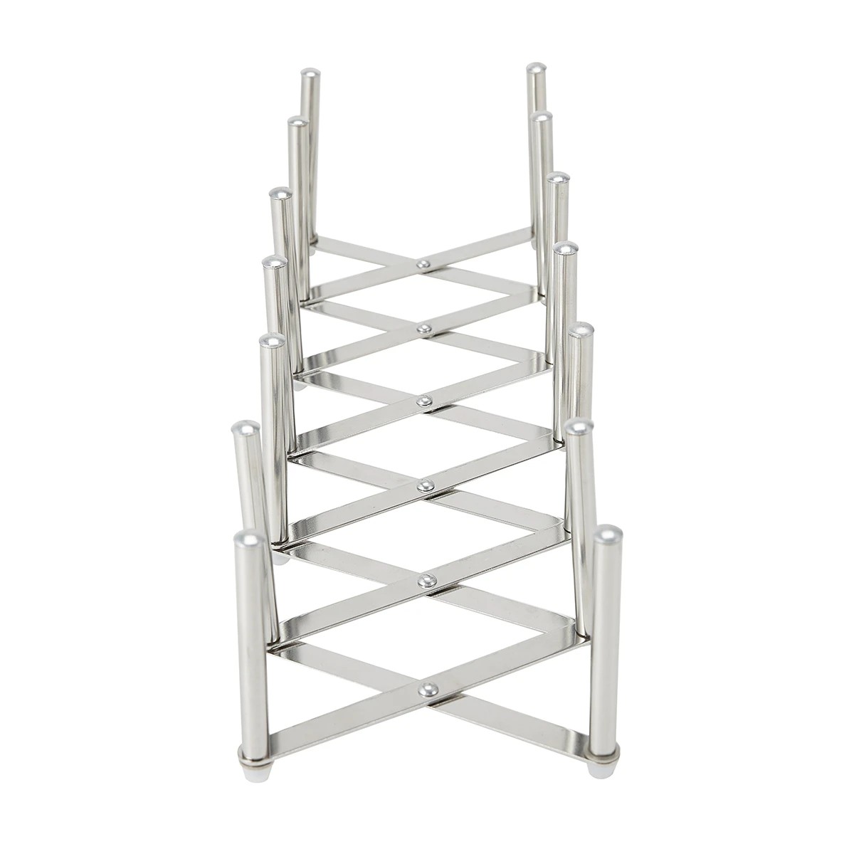 5 Metal Expandable Organiser, 5 of 10