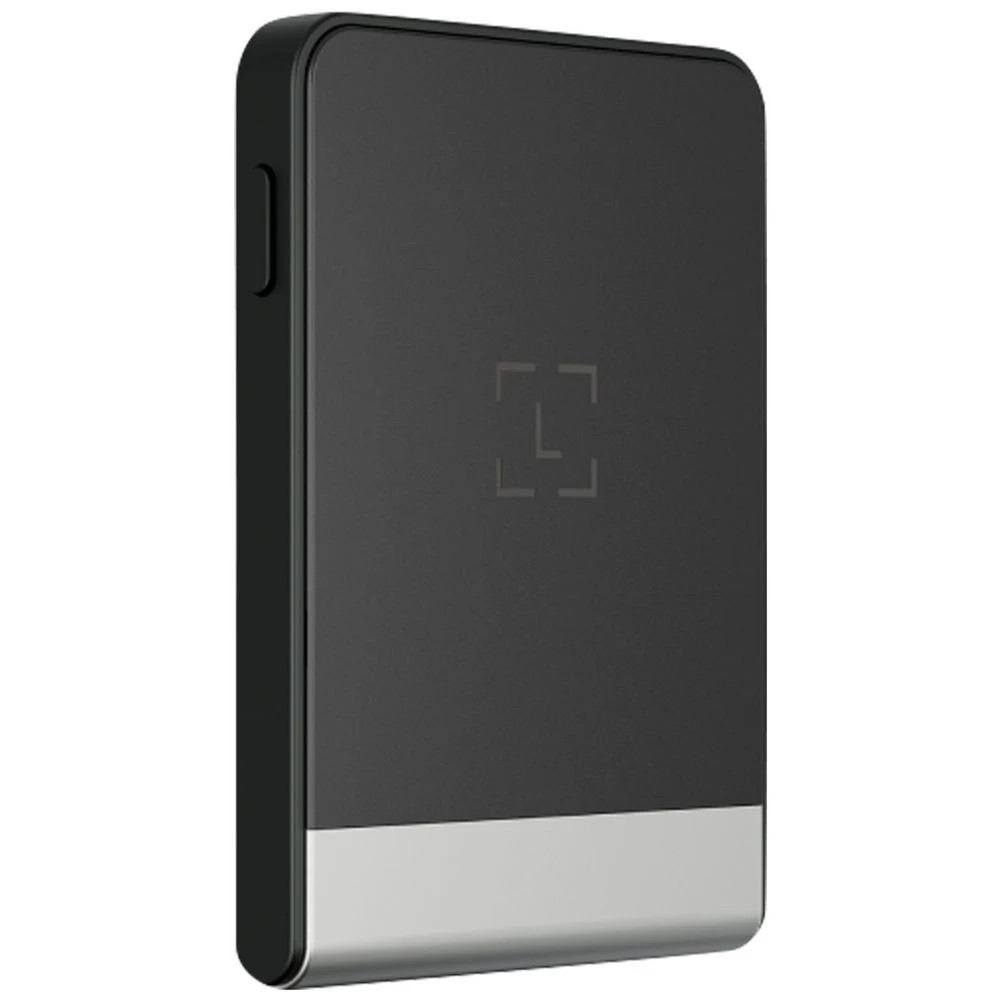 2 Ledger Flex Crypto Wallet with Recovery Key Graphite, 2 of 10