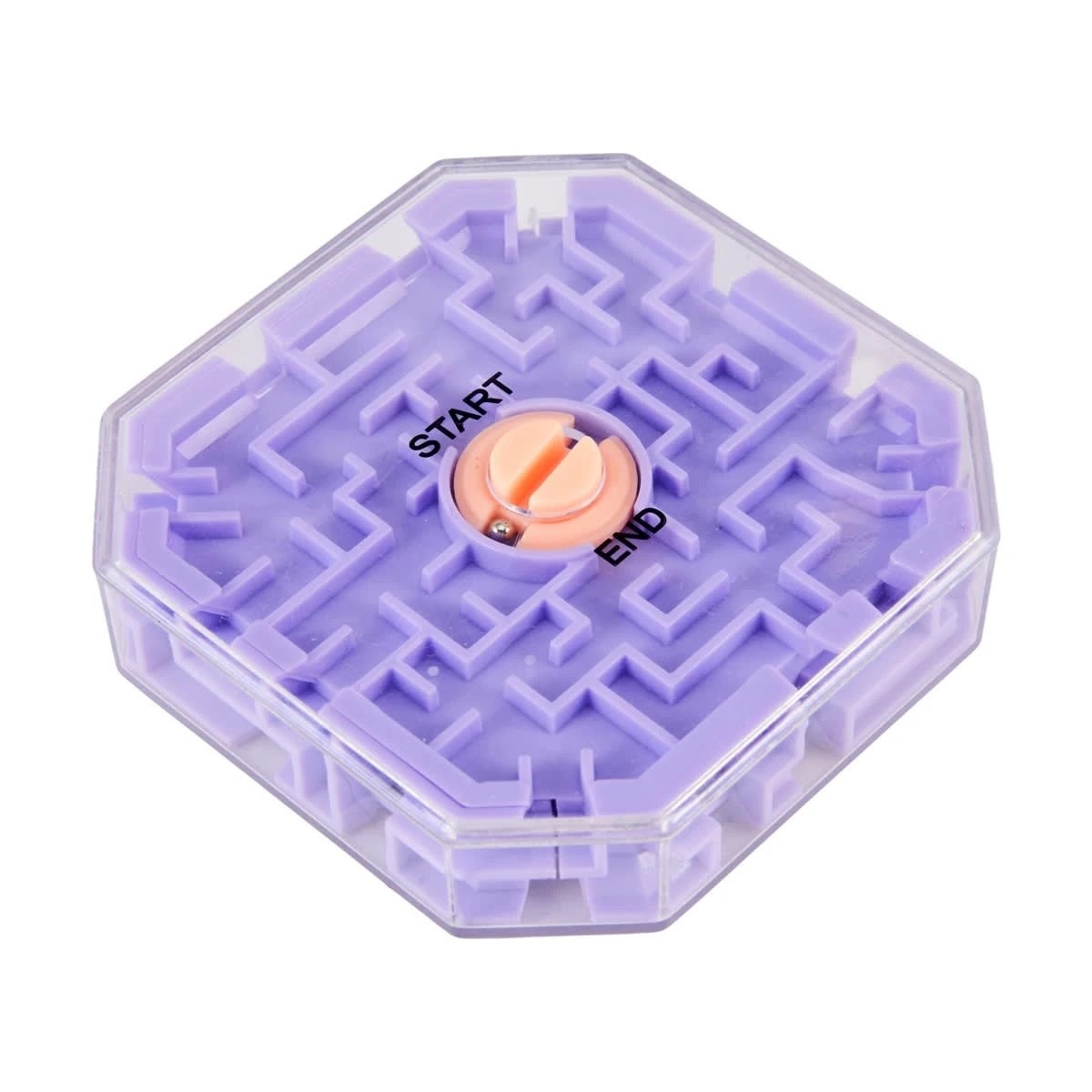 4 4 Piece Mini Maze Game Favours, 4 of 5