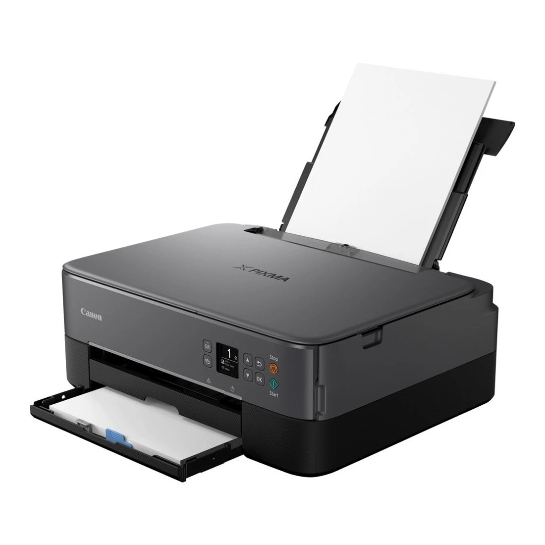 7 Canon PIXMA TS5360a Multifunction Home Printer, 7 of 10