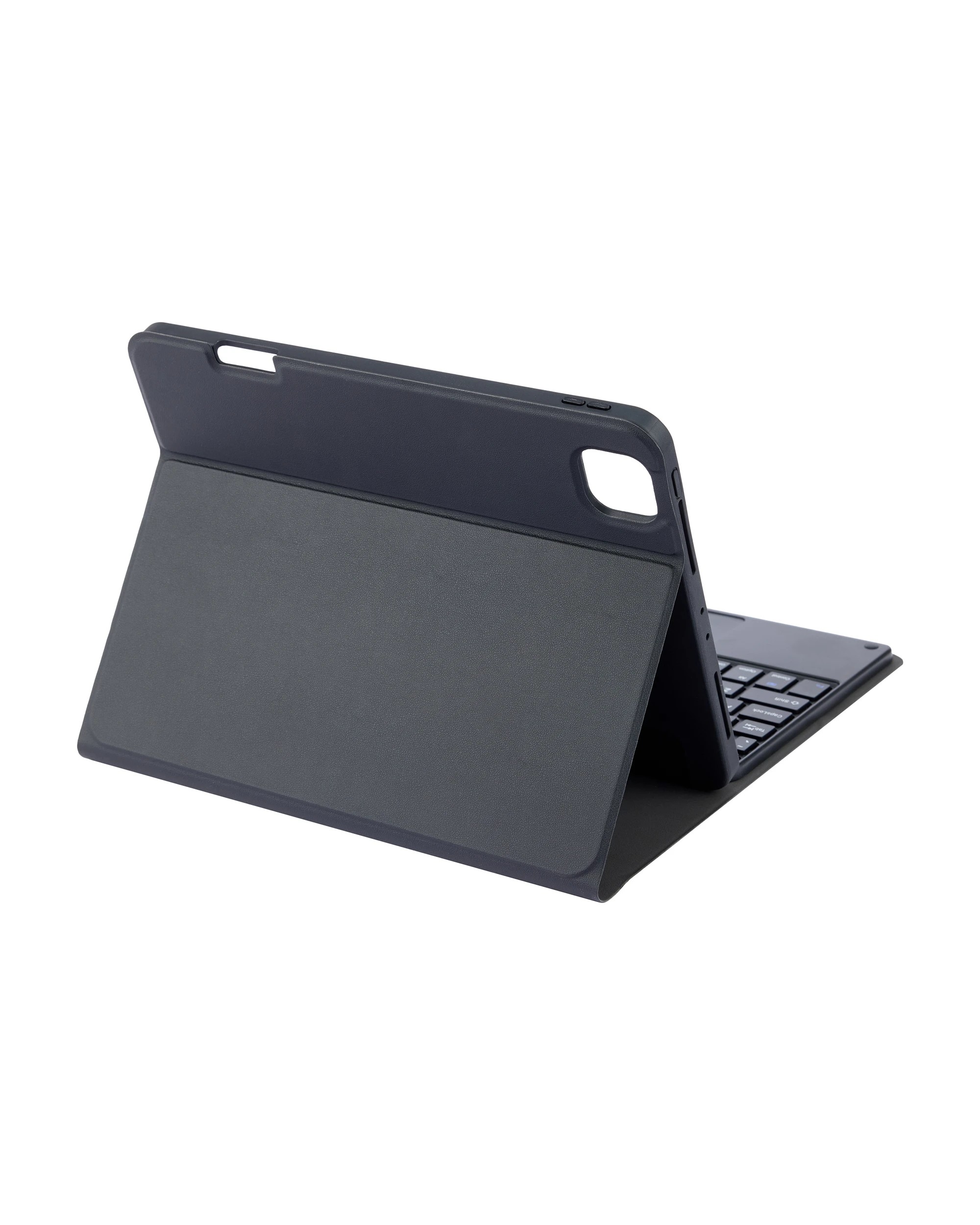 7 iPad 10.9in. Case with Keyboard - Black, 7 of 9