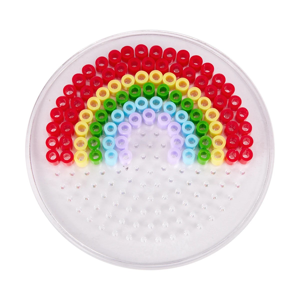 7 6000 Piece Melty Beads Mega Bucket, 7 of 10