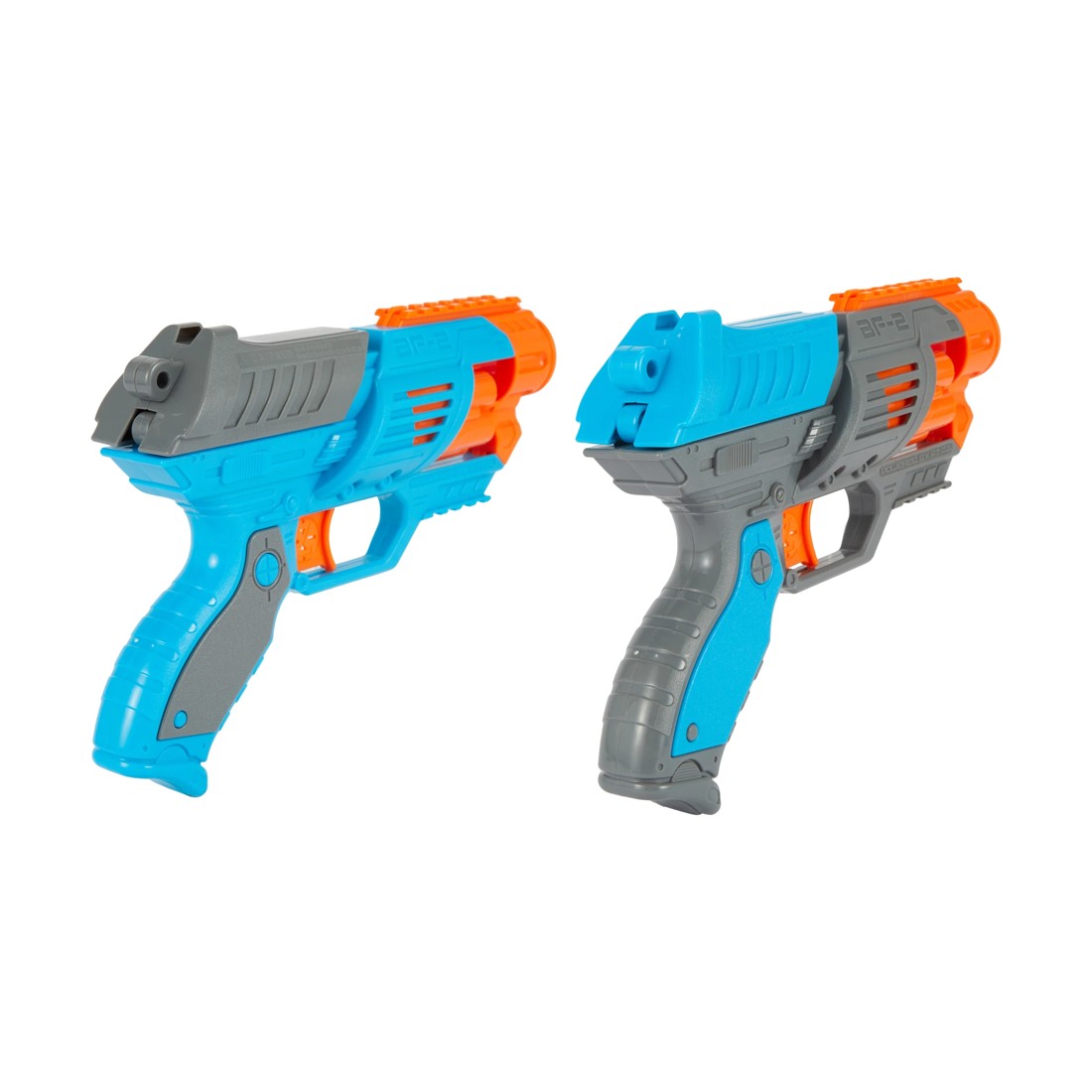 4 2 Pack Blitzfire Blasters, 4 of 7