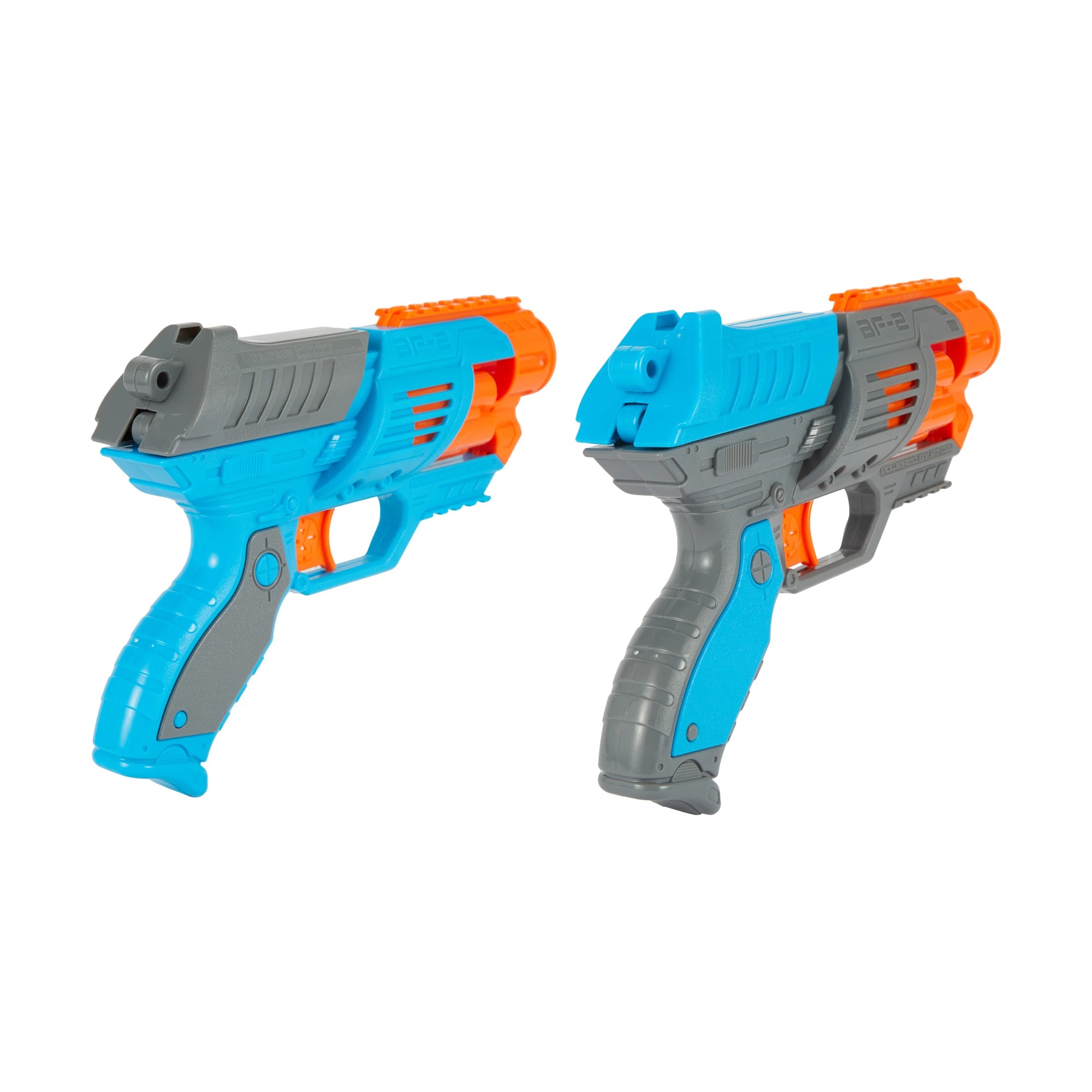 4 2 Pack Blitzfire Blasters, 4 of 7