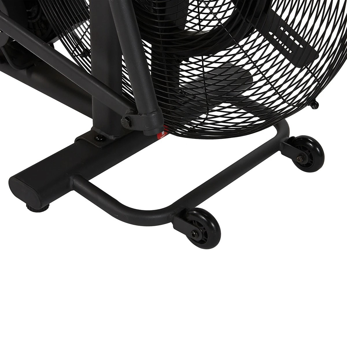 10 Air Bike, 10 of 10