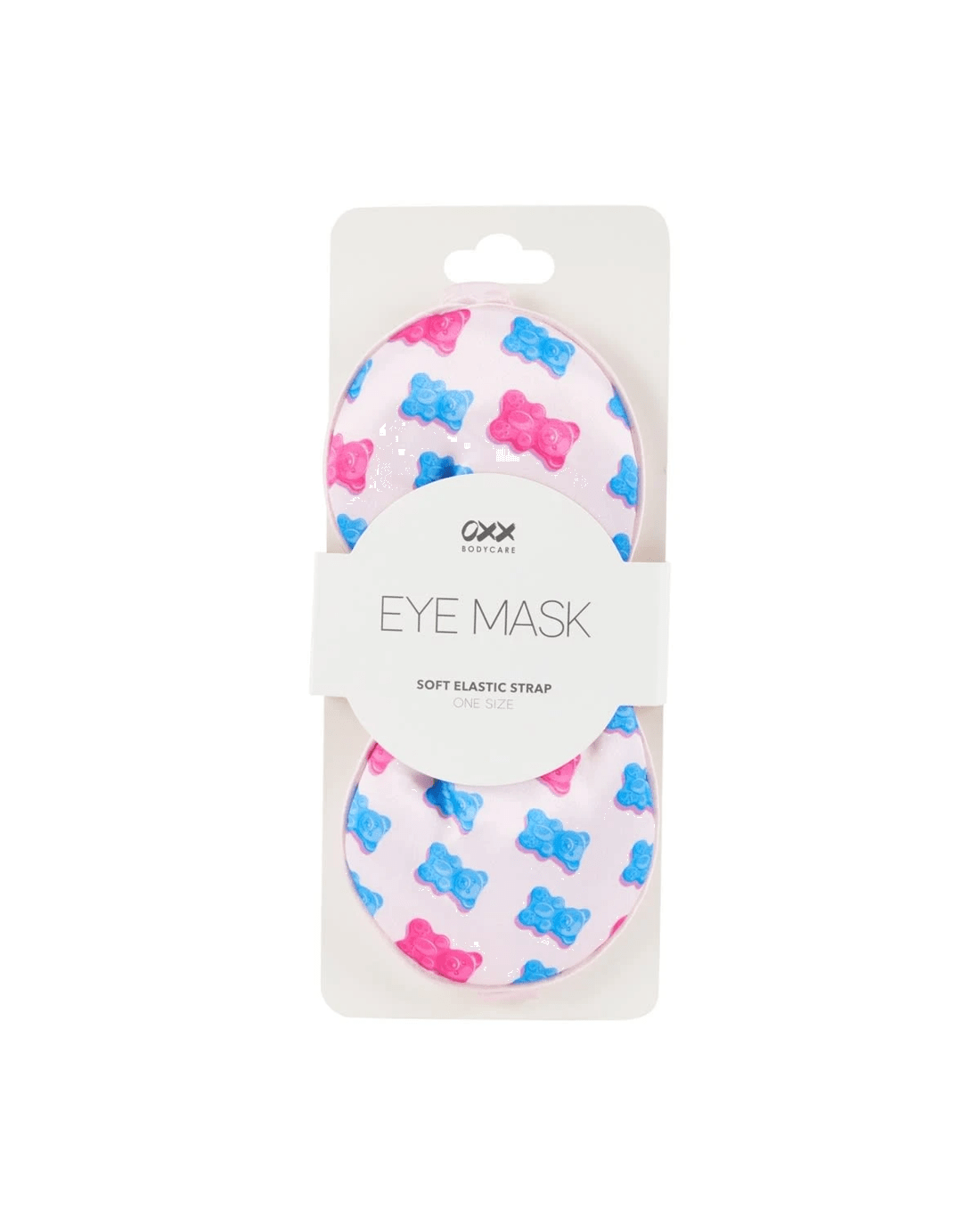 4 OXX Bodycare Eye Mask - Gummy Bear, 4 of 4
