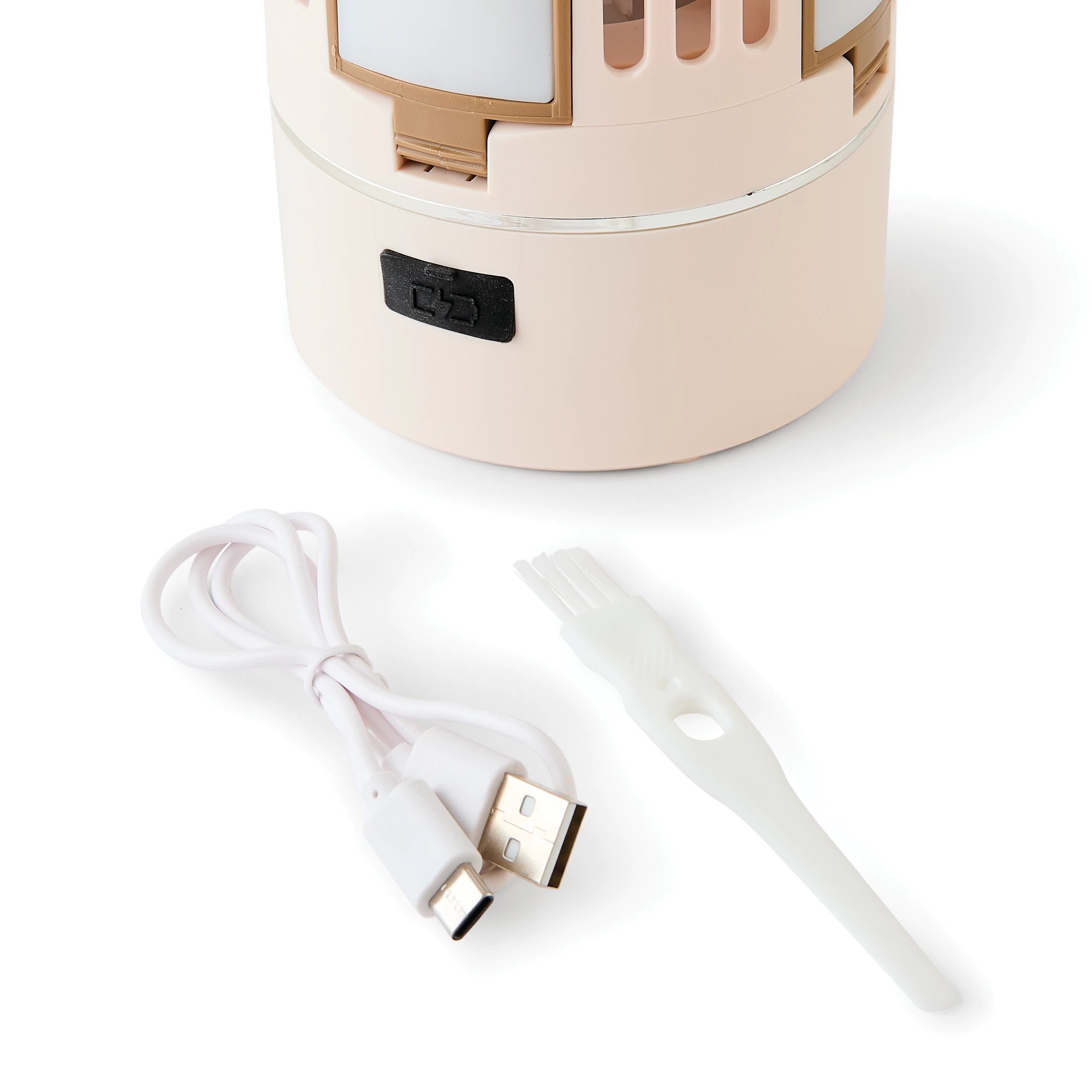 10 Lantern and Mosquito Zapper, 10 of 10