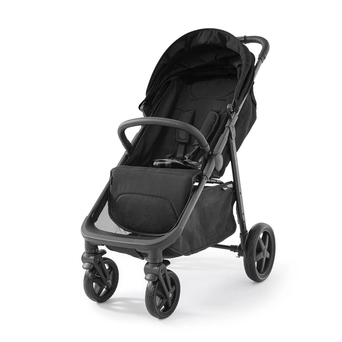 3 Verve Urban Stroller, 3 of 10