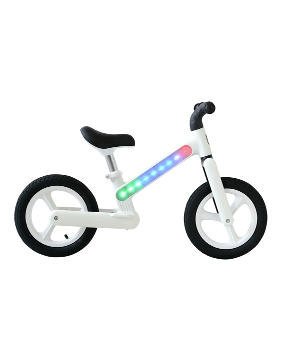 30cm Light Up Balance Bike Kmart