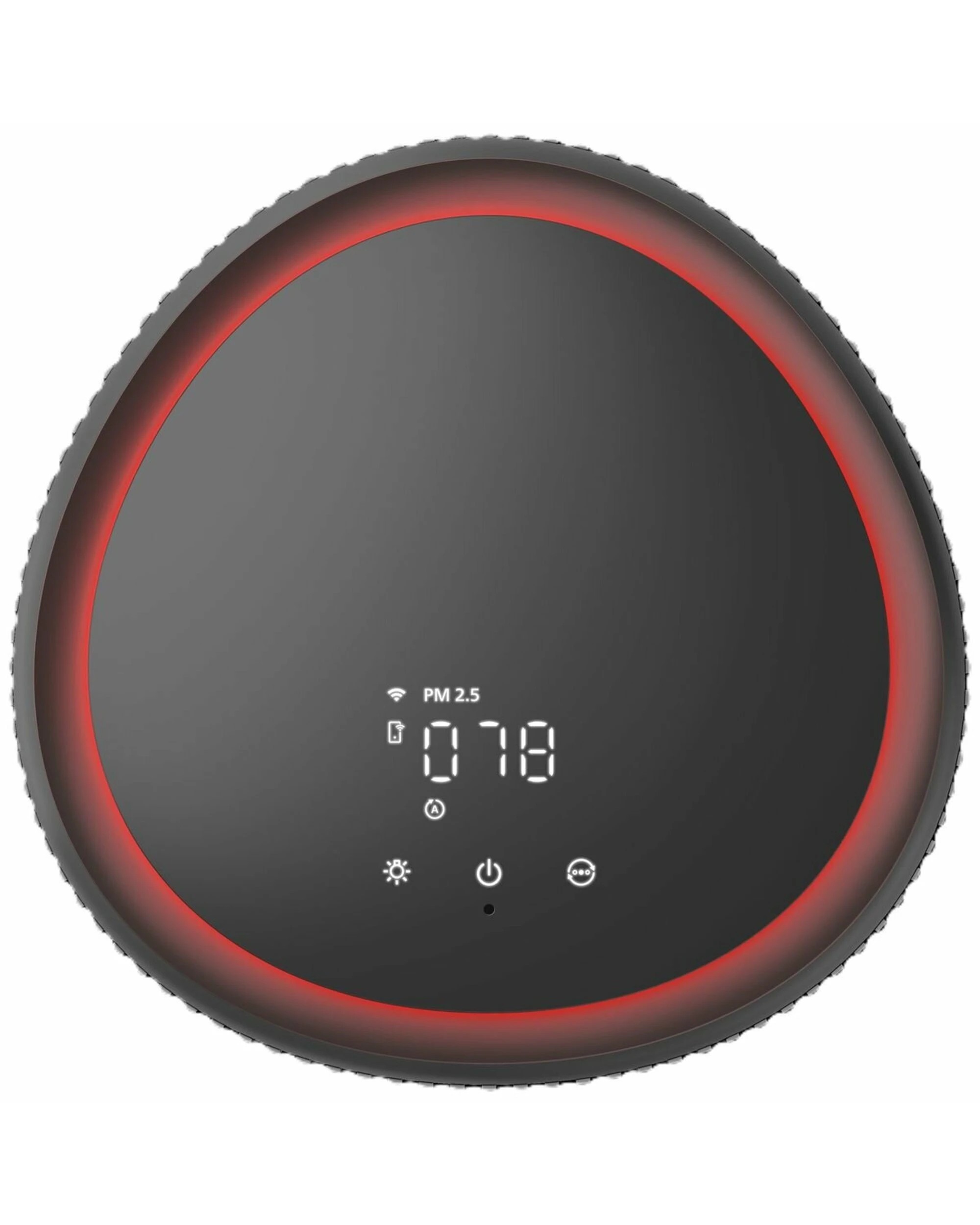 4 Philips PureProtect 3200 Series Smart Air Purifier Dark Slate, 4 of 5