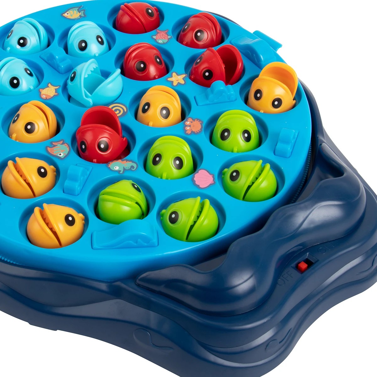 6 Fishing Game, 6 of 9