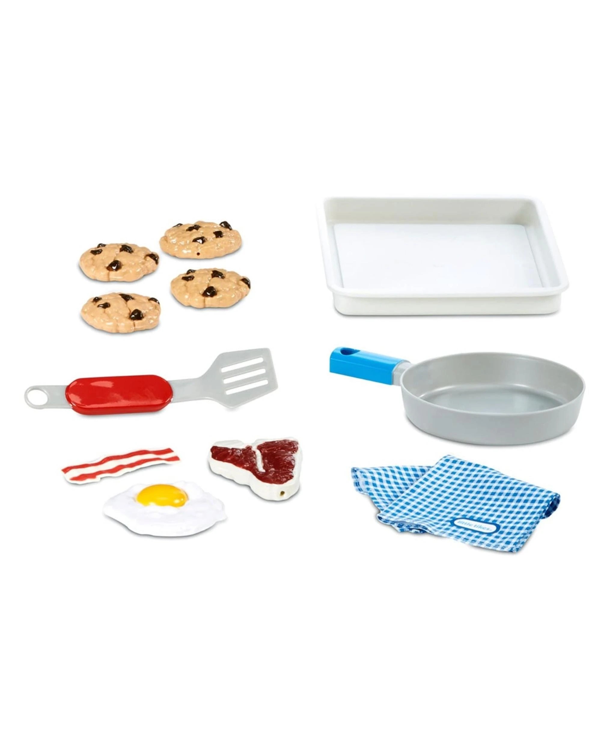 2 Little Tikes First Oven Play Set, 2 of 7