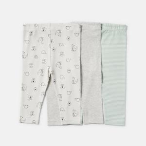 3 Pack Leggings