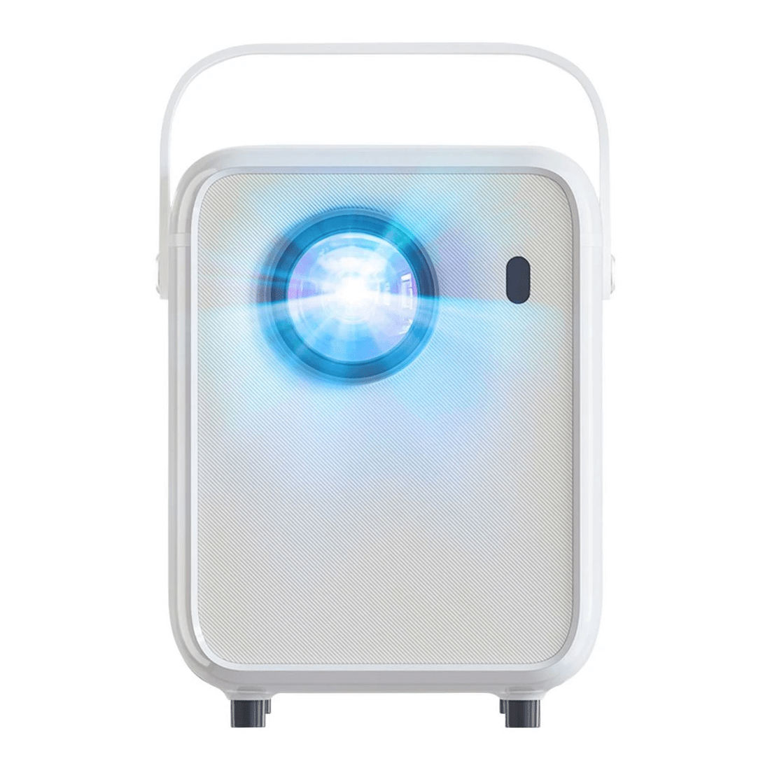 2 Blaupunkt FHD Projector with Handle, 2 of 7