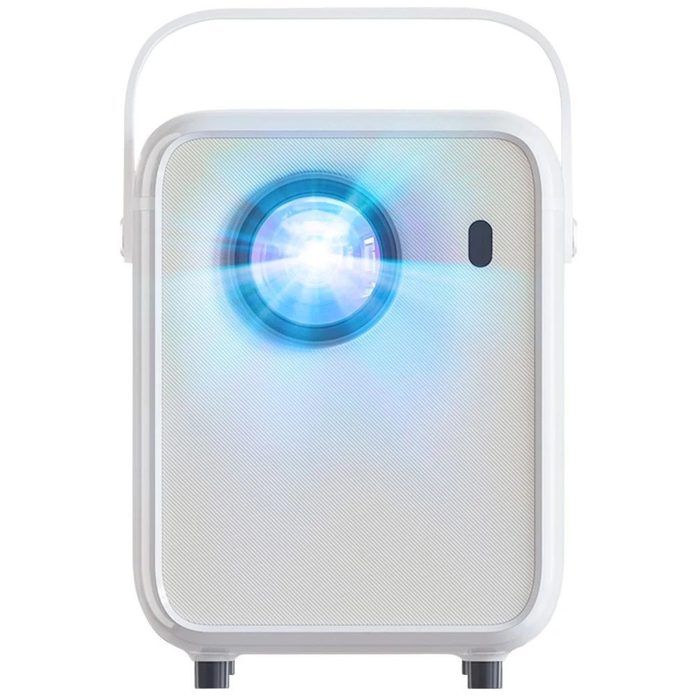 2 Blaupunkt FHD Projector with Handle, 2 of 7