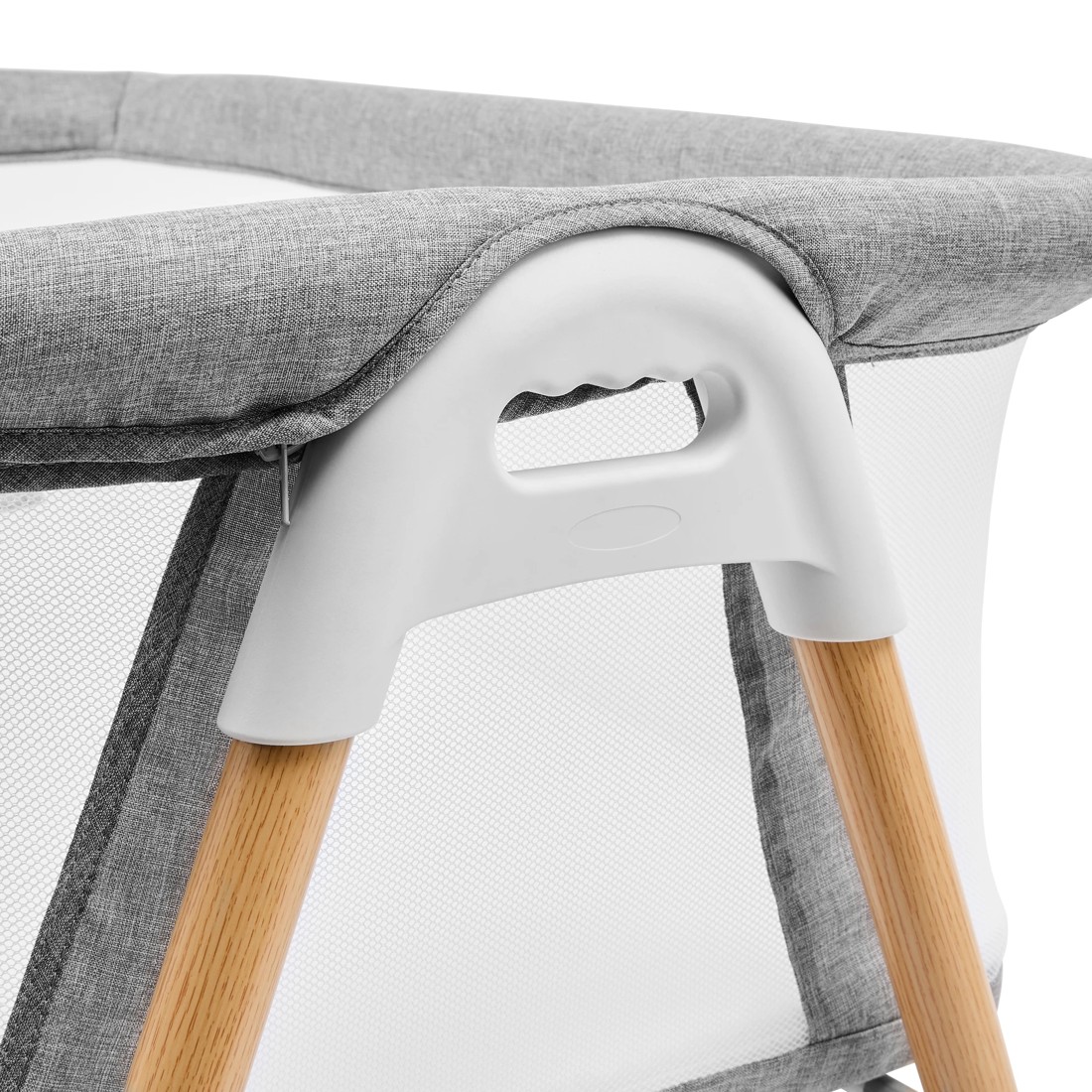 8 Nursery Bassinet, 8 of 9