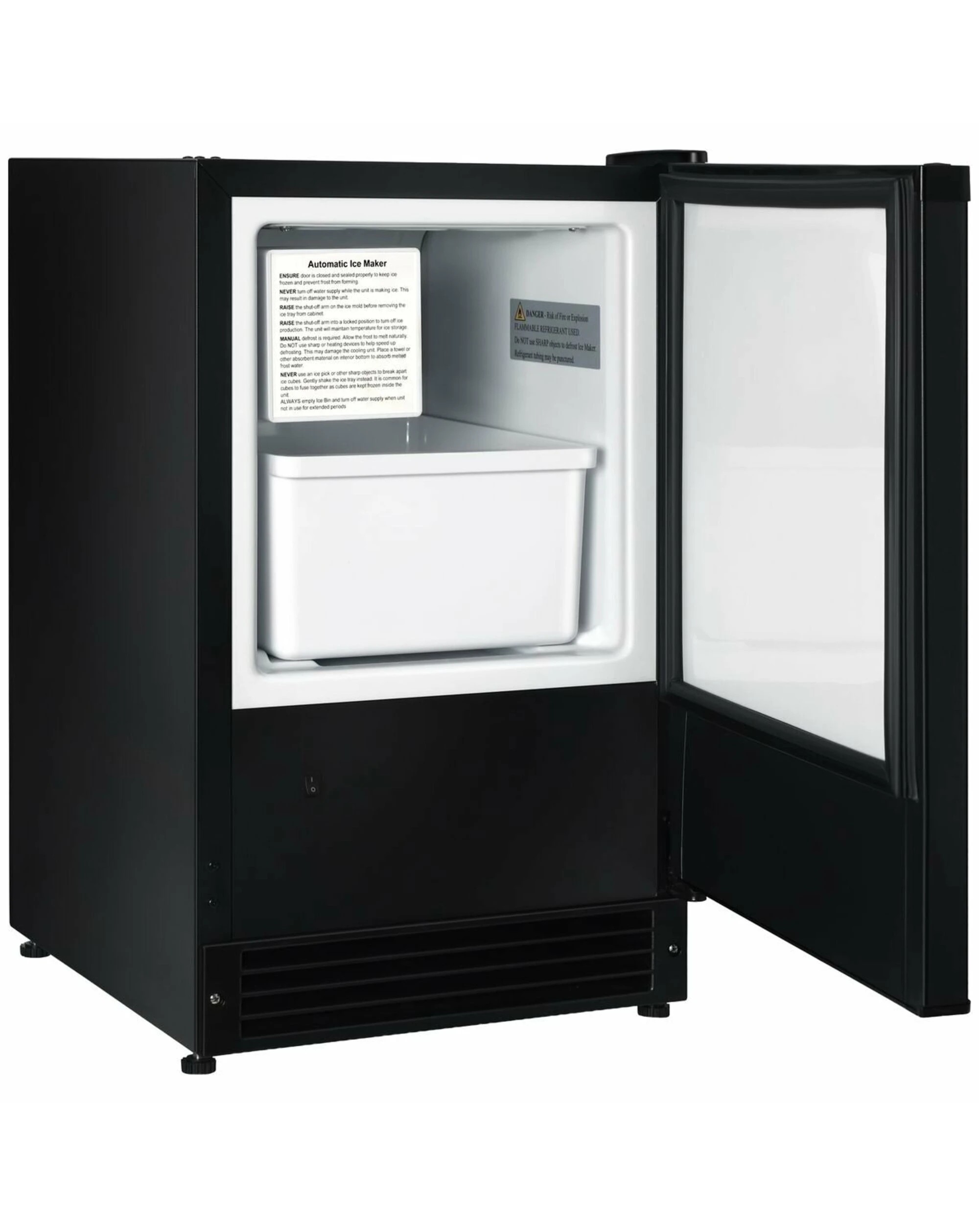 4 Artusi Freestanding Ice Maker, 4 of 4