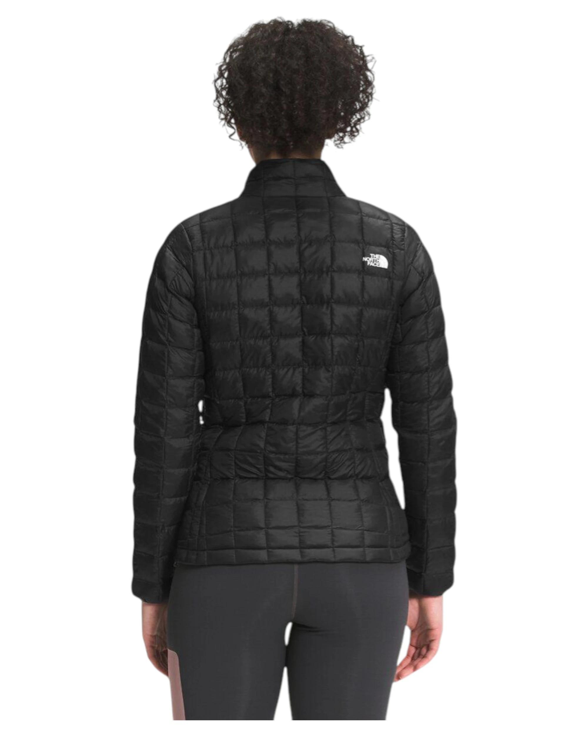 2 The North Face Womens Thermoball™ Eco 2.0 Jacket Tnf Black BLACK, 2 of 6