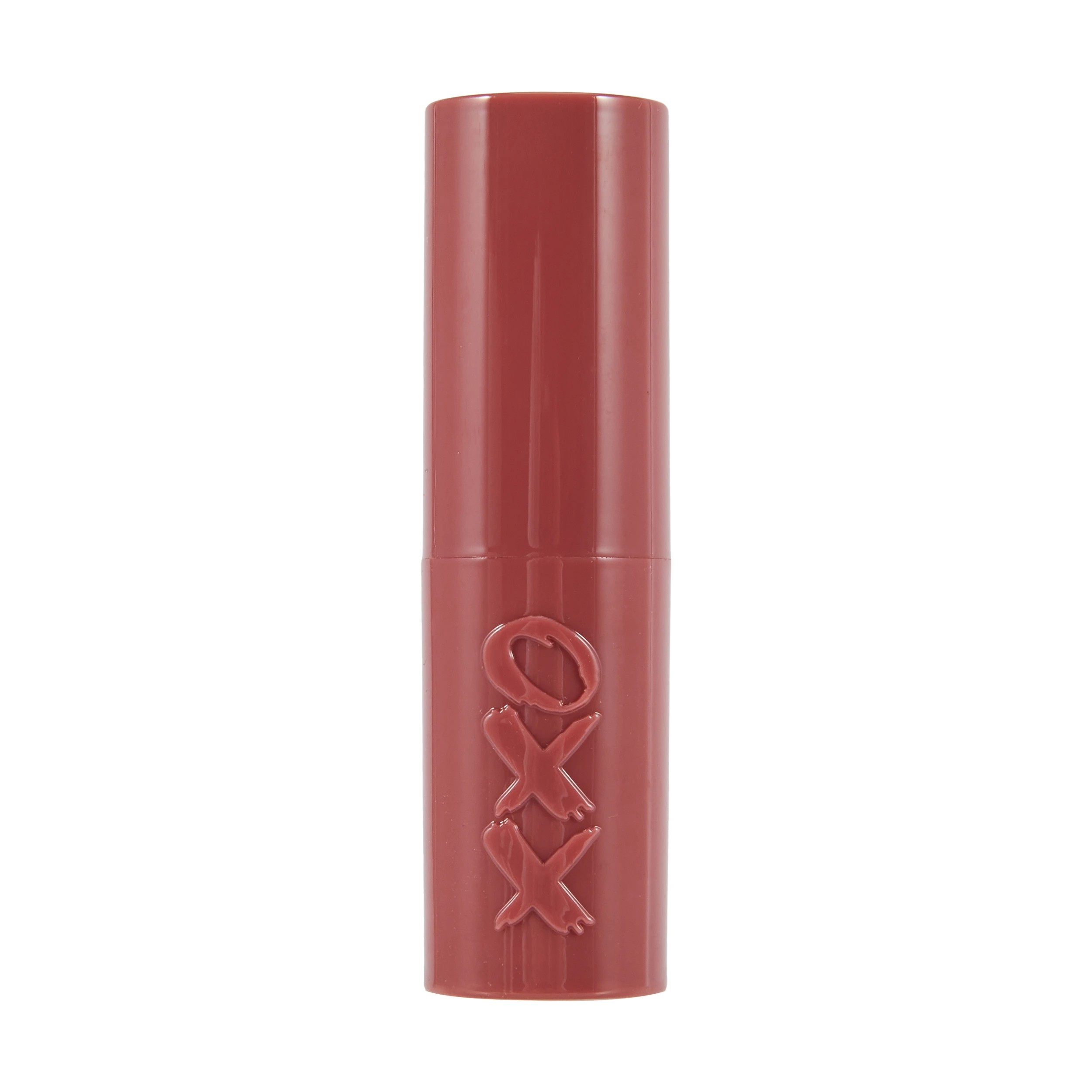 4 OXX Cosmetics Satin Lipstick - Pretty Plum, 4 of 5